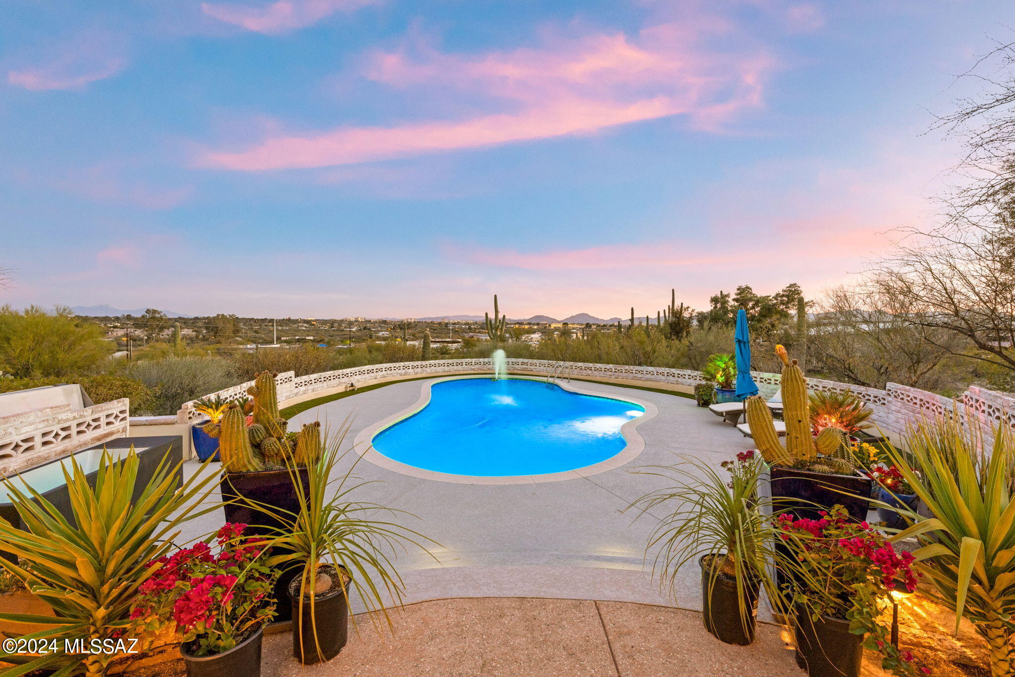 Catalina Foothills Estates NO. 2 - Residential