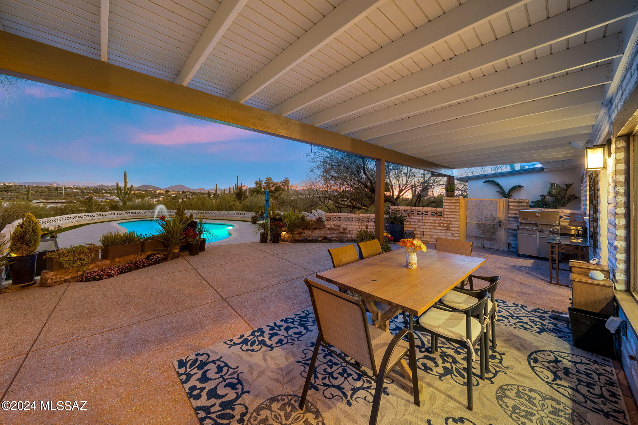 Catalina Foothills Estates NO. 2 - Residential