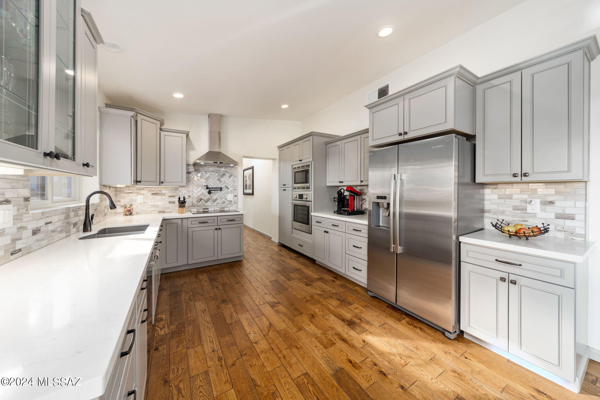 Catalina Foothills Estates NO. 2 - Residential