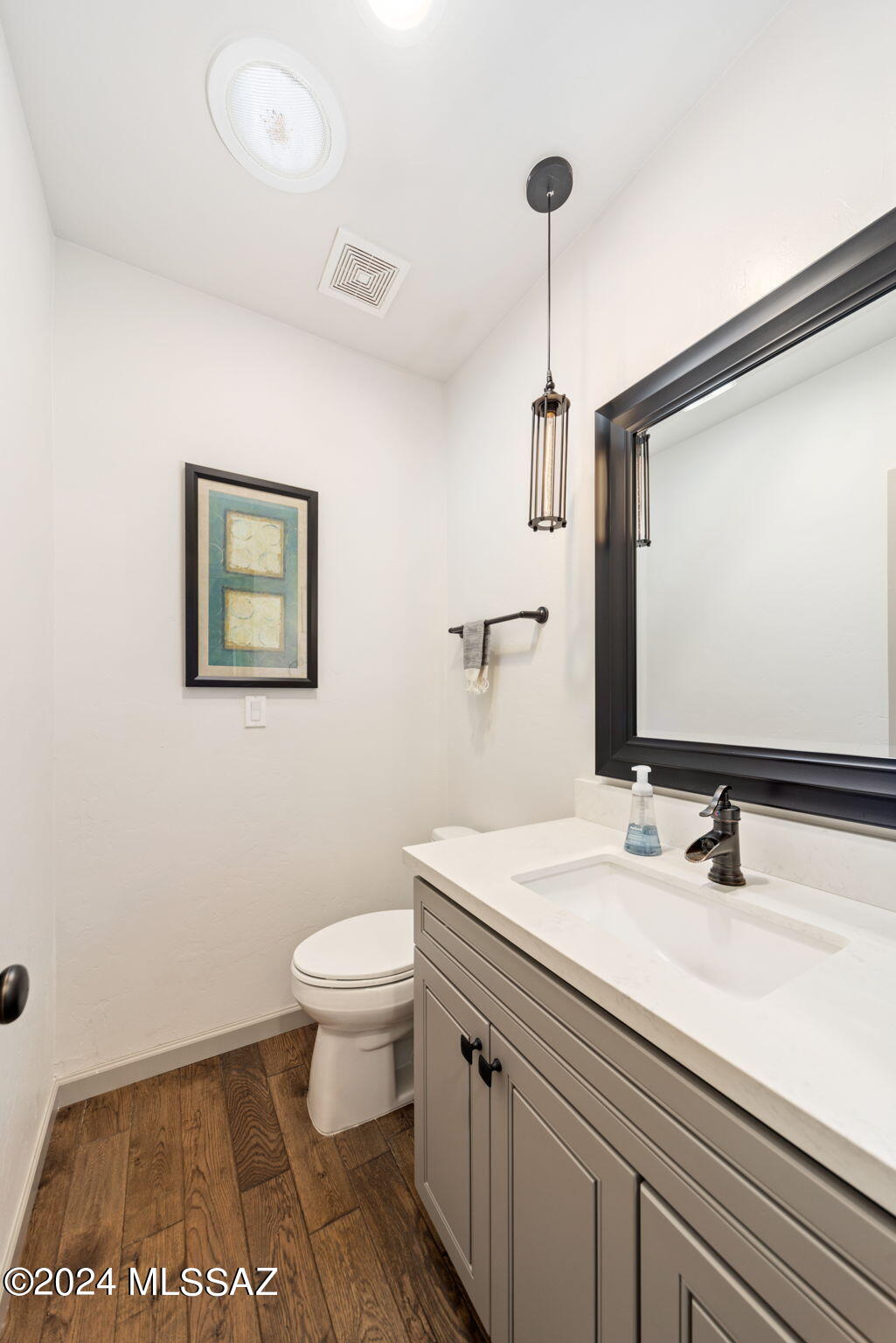 Catalina Foothills Estates NO. 2 - Residential