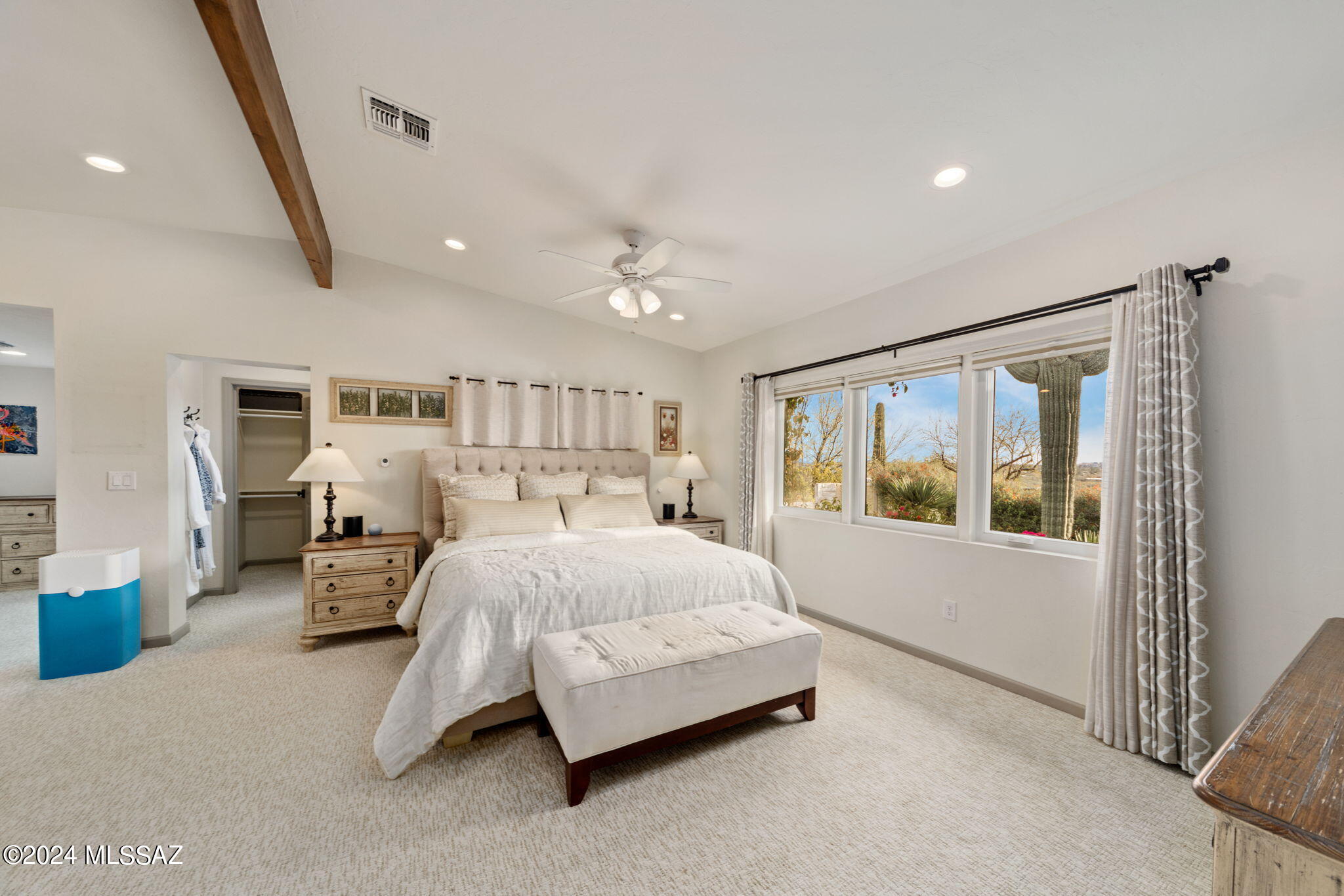 Catalina Foothills Estates NO. 2 - Residential