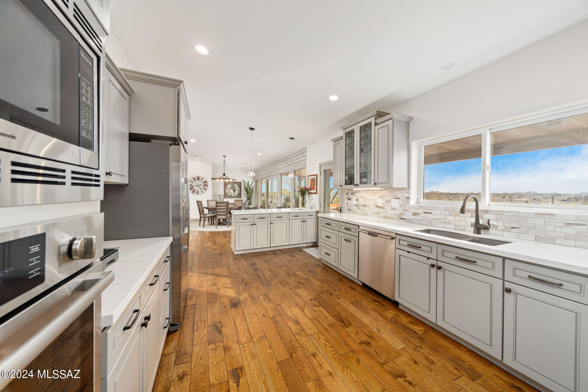 Catalina Foothills Estates NO. 2 - Residential
