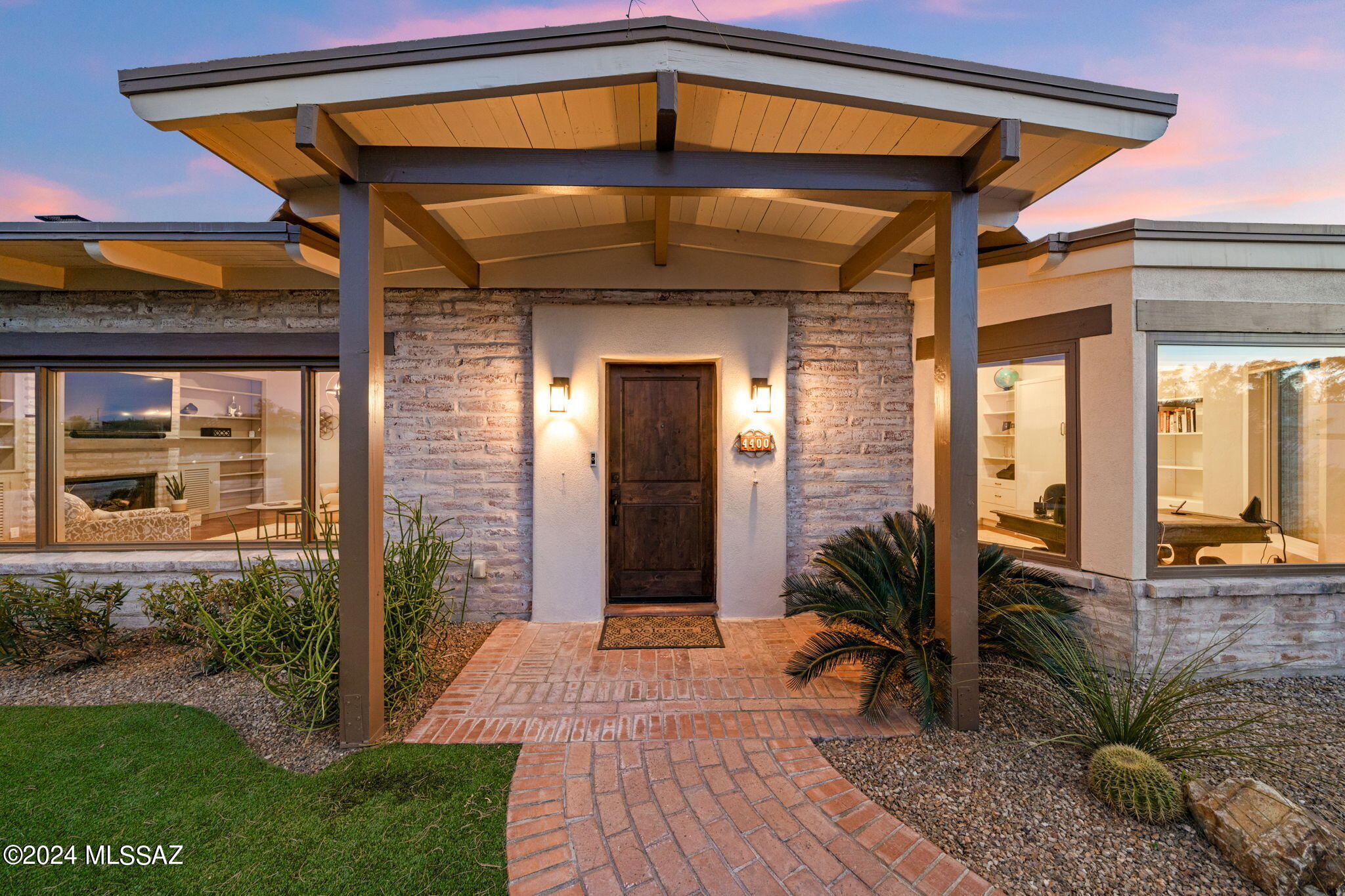 Catalina Foothills Estates NO. 2 - Residential