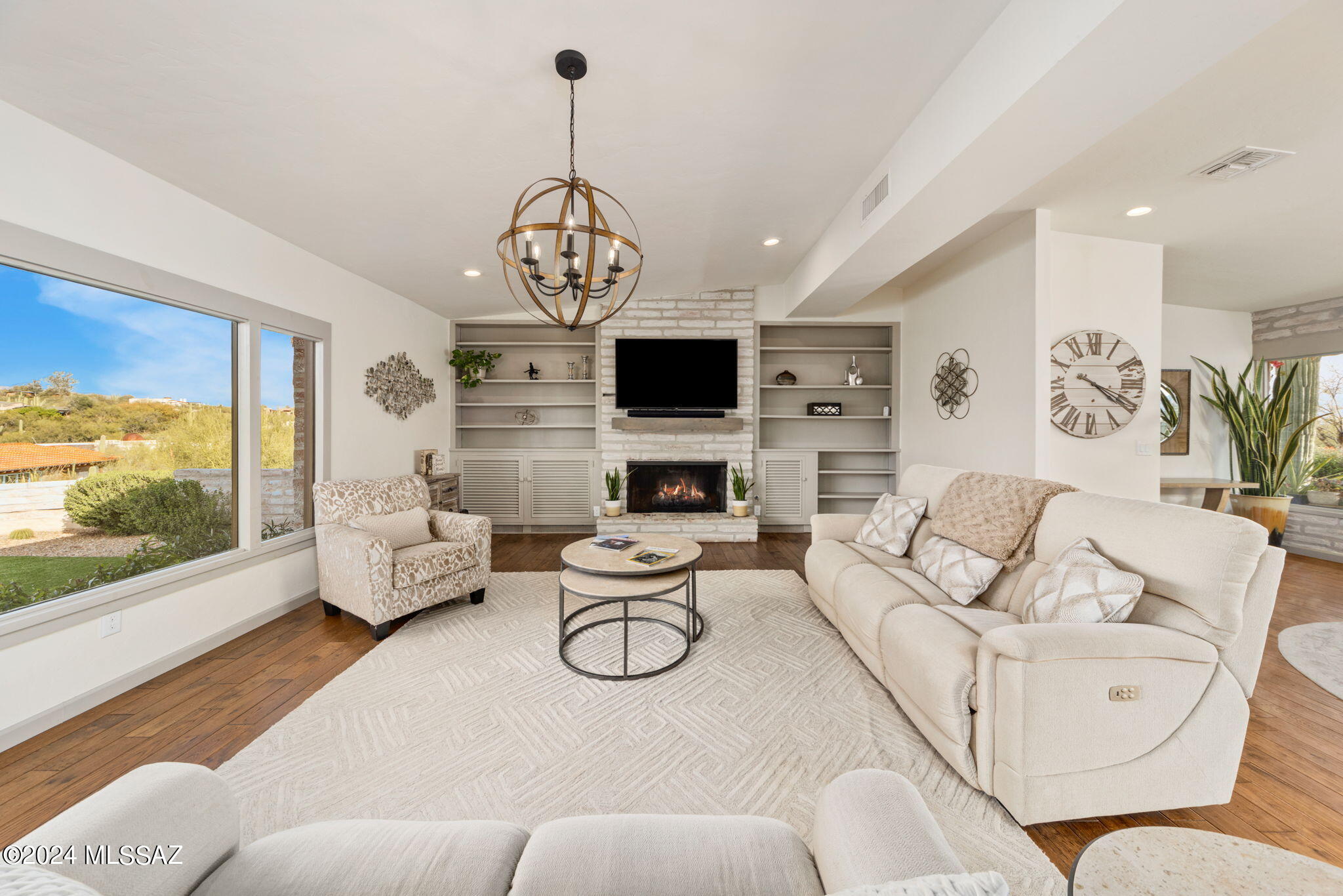 Catalina Foothills Estates NO. 2 - Residential
