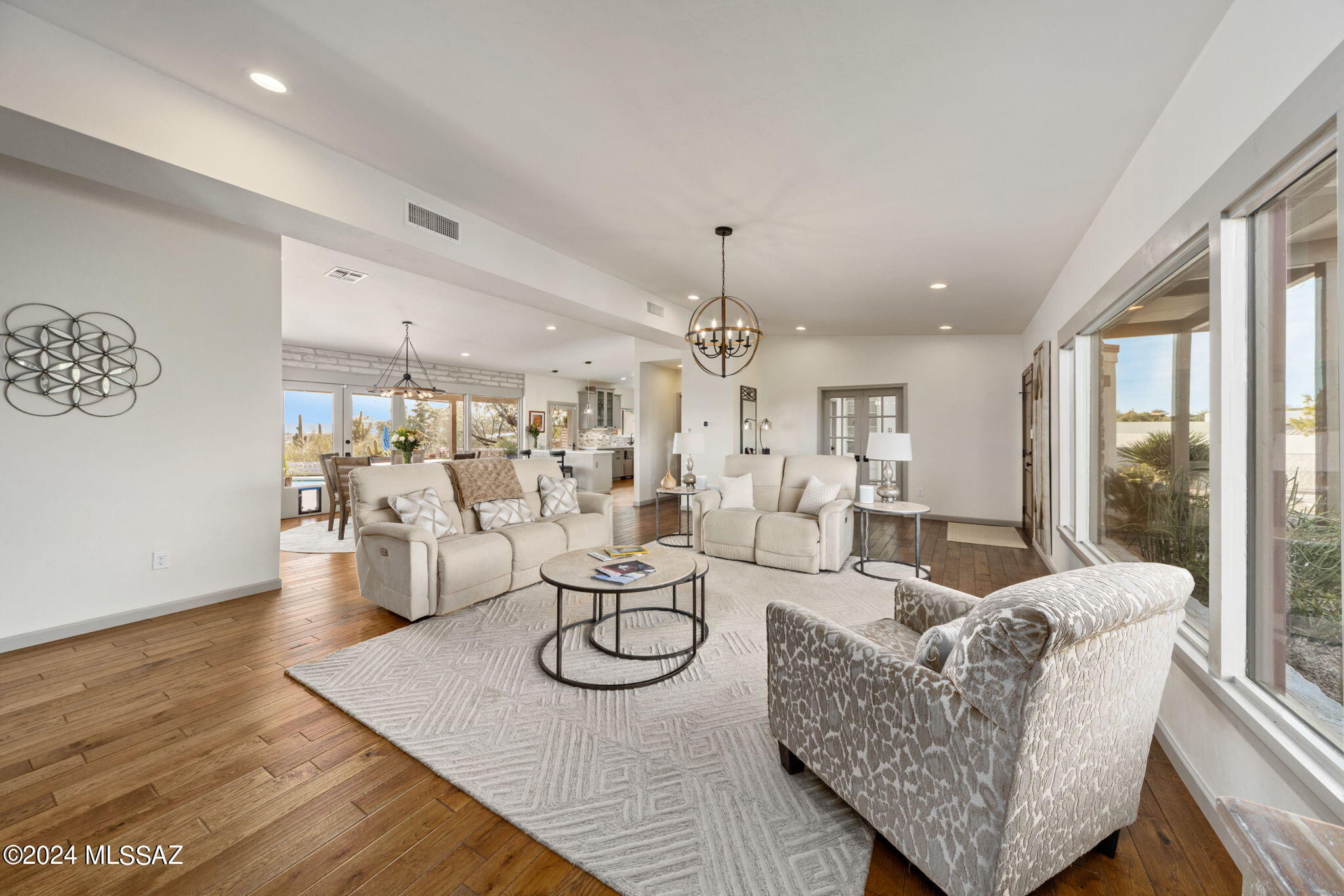 Catalina Foothills Estates NO. 2 - Residential