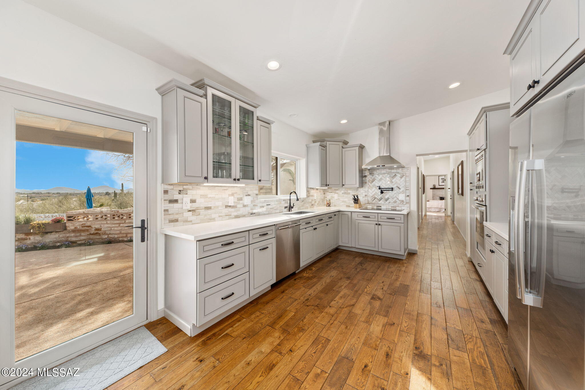 Catalina Foothills Estates NO. 2 - Residential