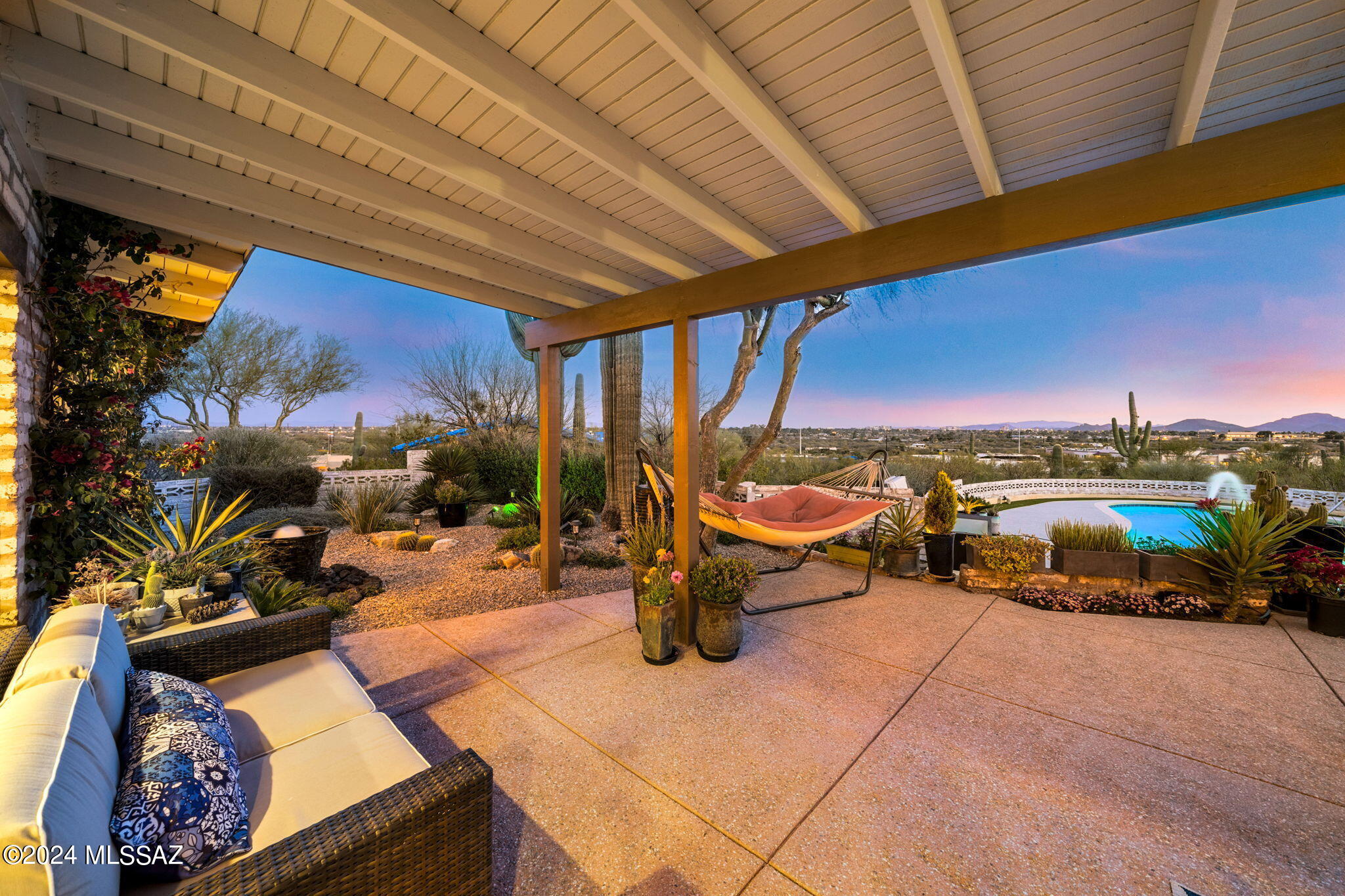 Catalina Foothills Estates NO. 2 - Residential