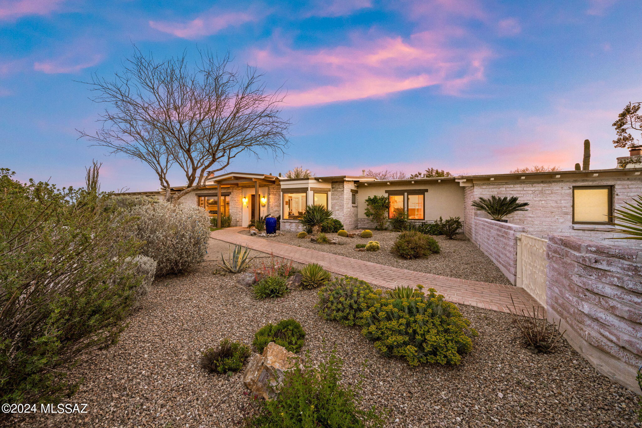 Catalina Foothills Estates NO. 2 - Residential