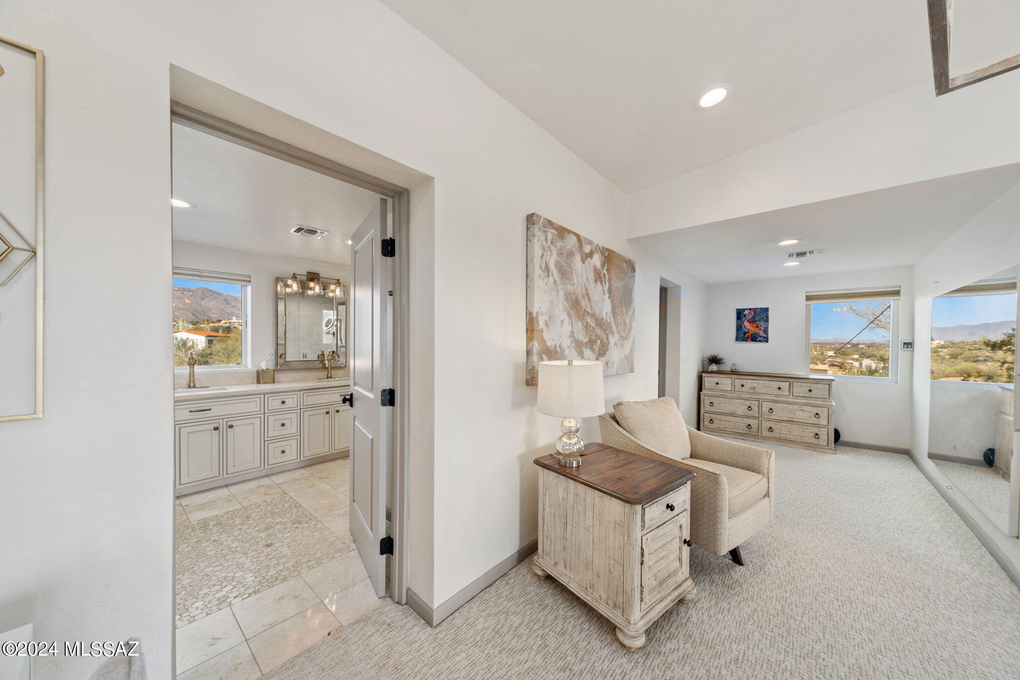 Catalina Foothills Estates NO. 2 - Residential