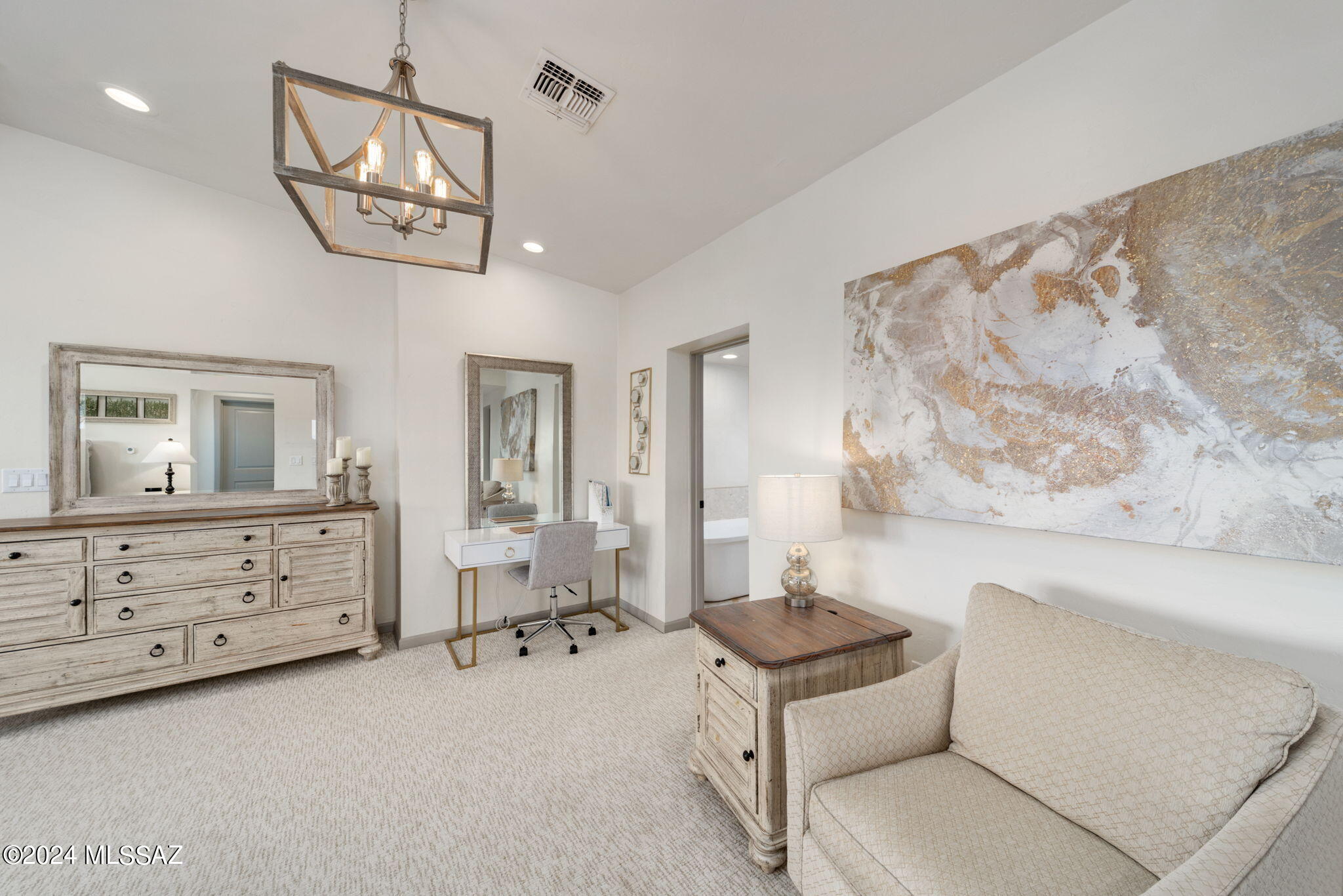 Catalina Foothills Estates NO. 2 - Residential