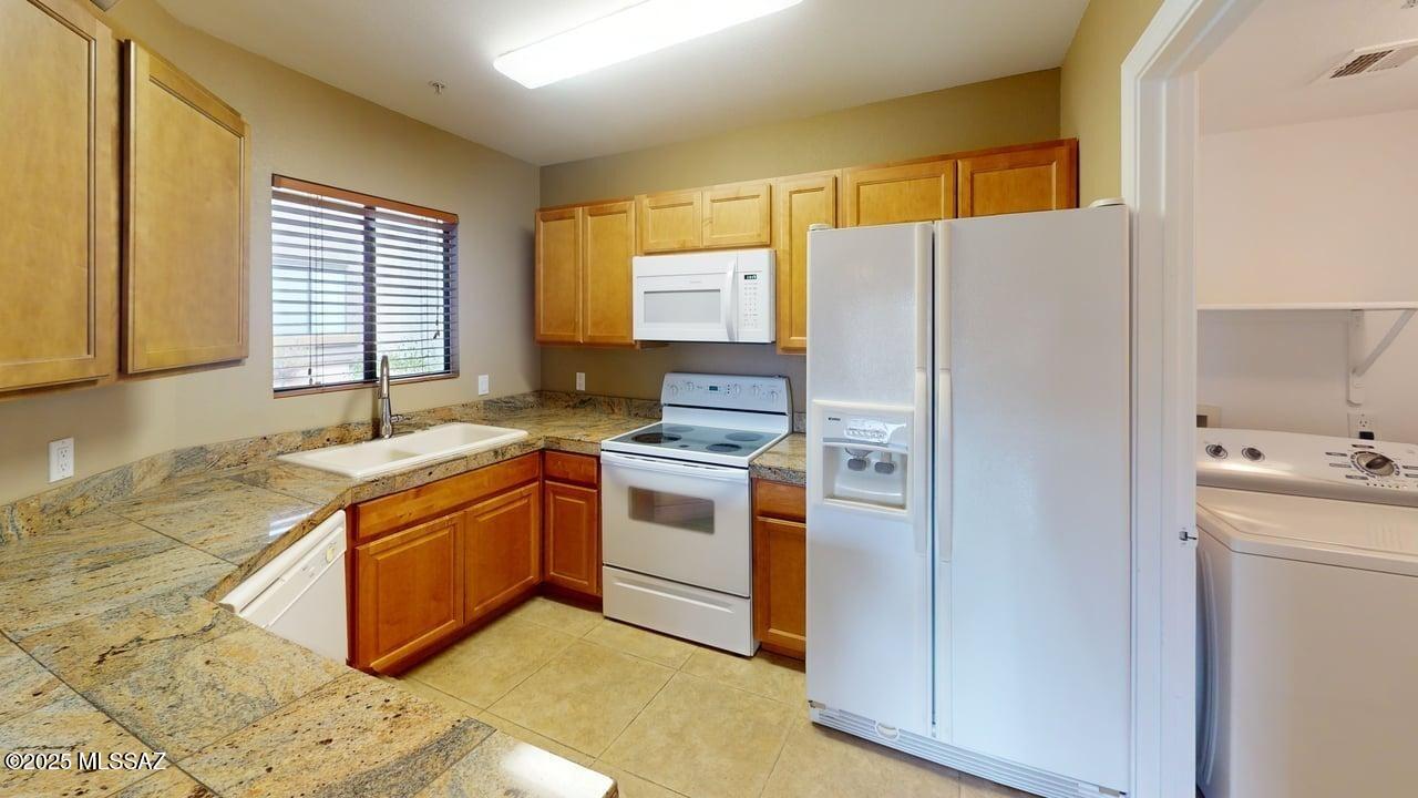 Veranda at Ventana Condominiums - Residential Lease