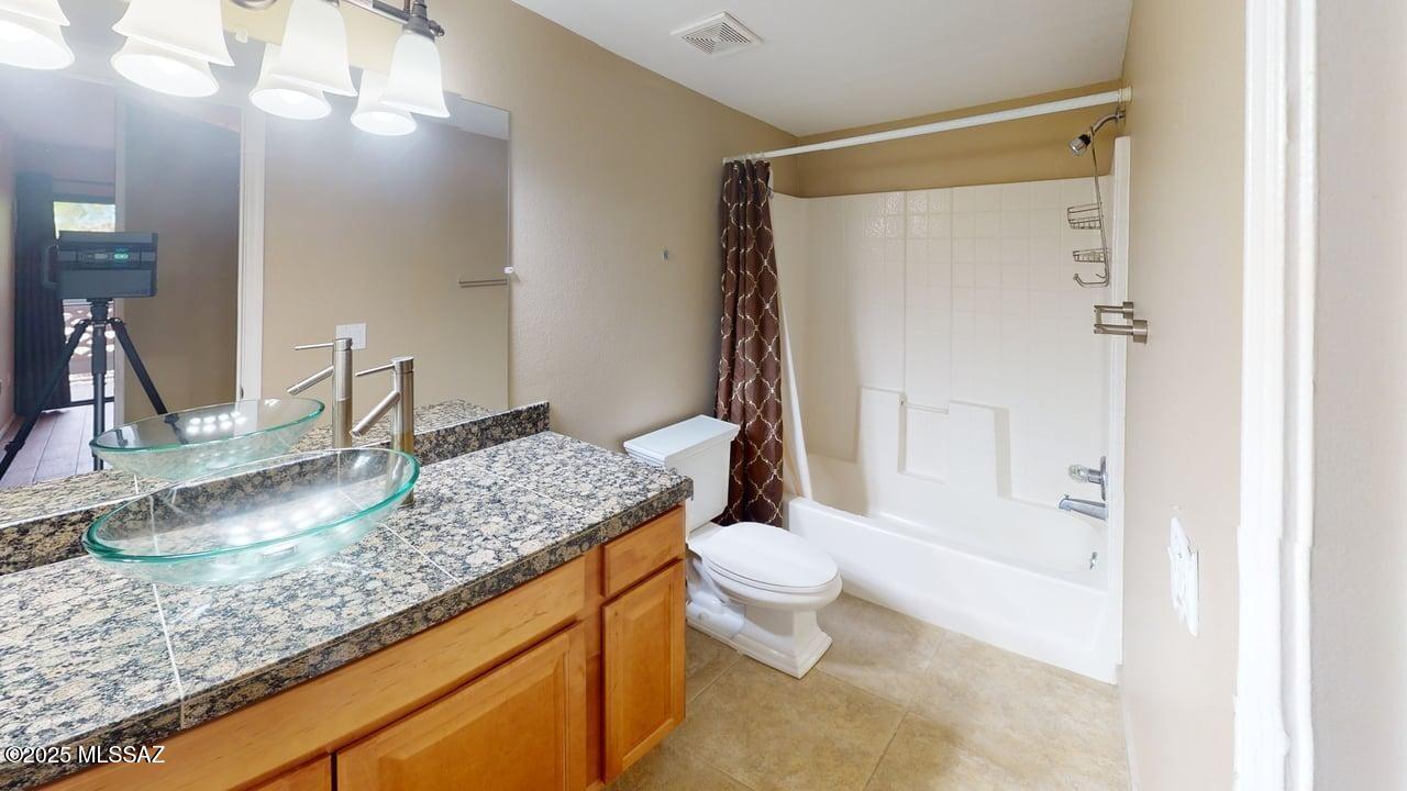 Veranda at Ventana Condominiums - Residential Lease