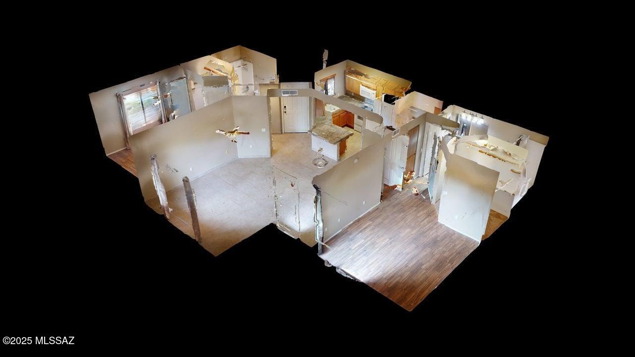 Veranda at Ventana Condominiums - Residential Lease