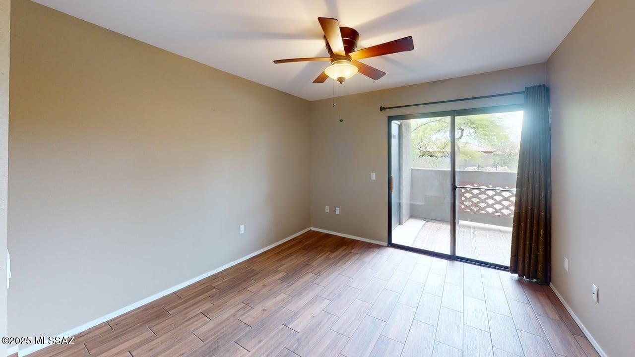 Veranda at Ventana Condominiums - Residential Lease