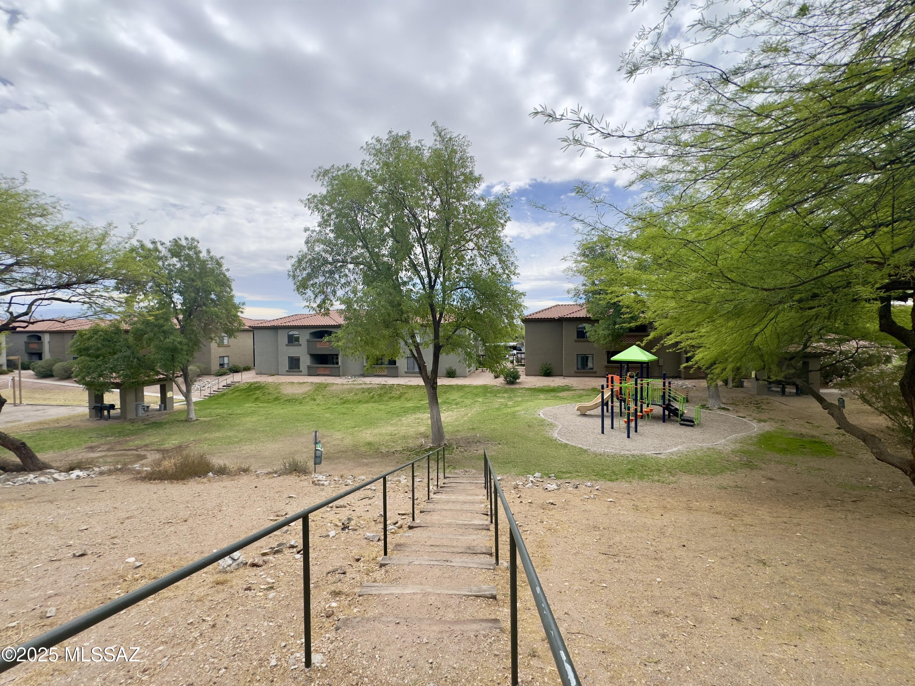 Veranda at Ventana Condominiums - Residential Lease