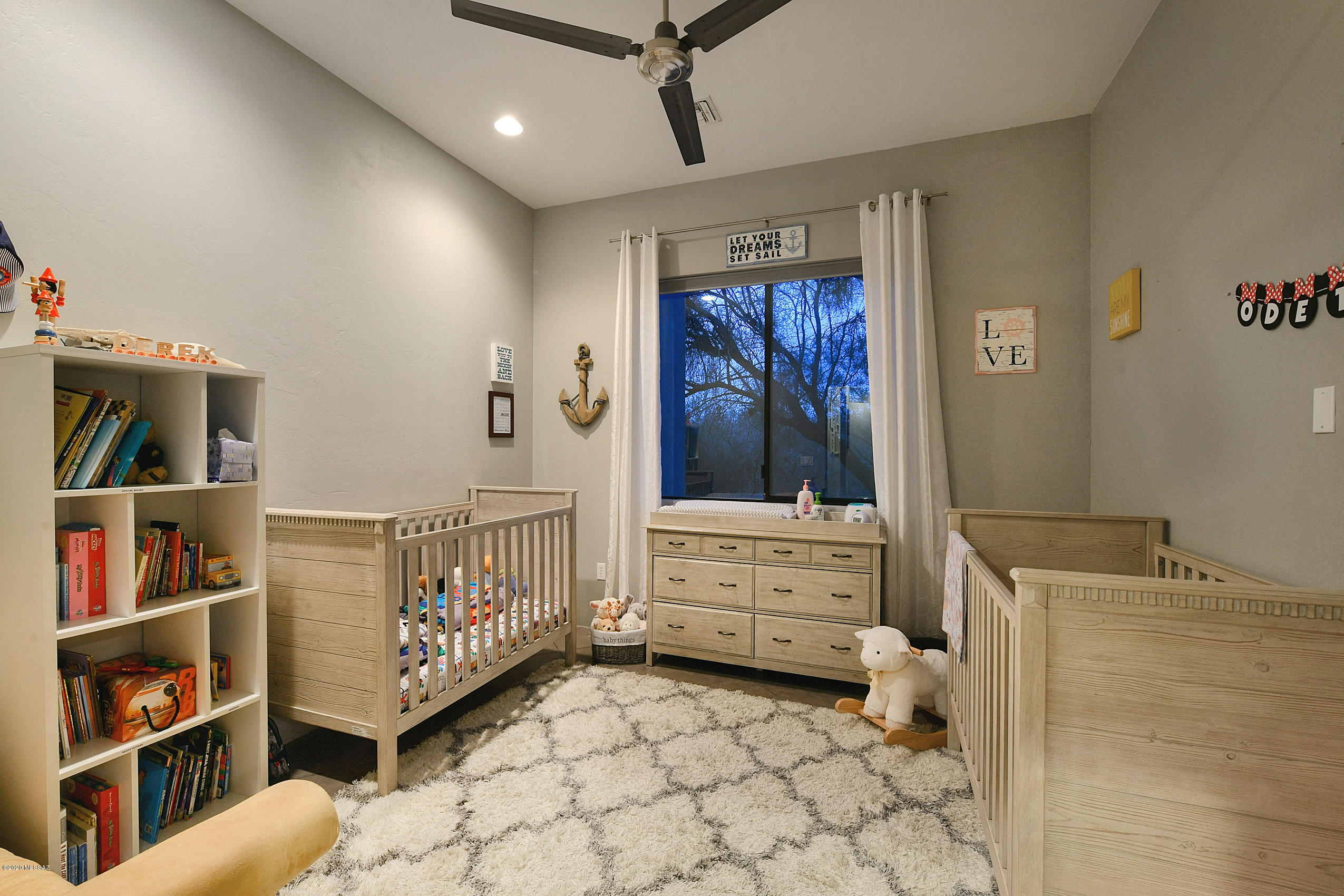 Snyder Creek Canyon (1-29) - Residential