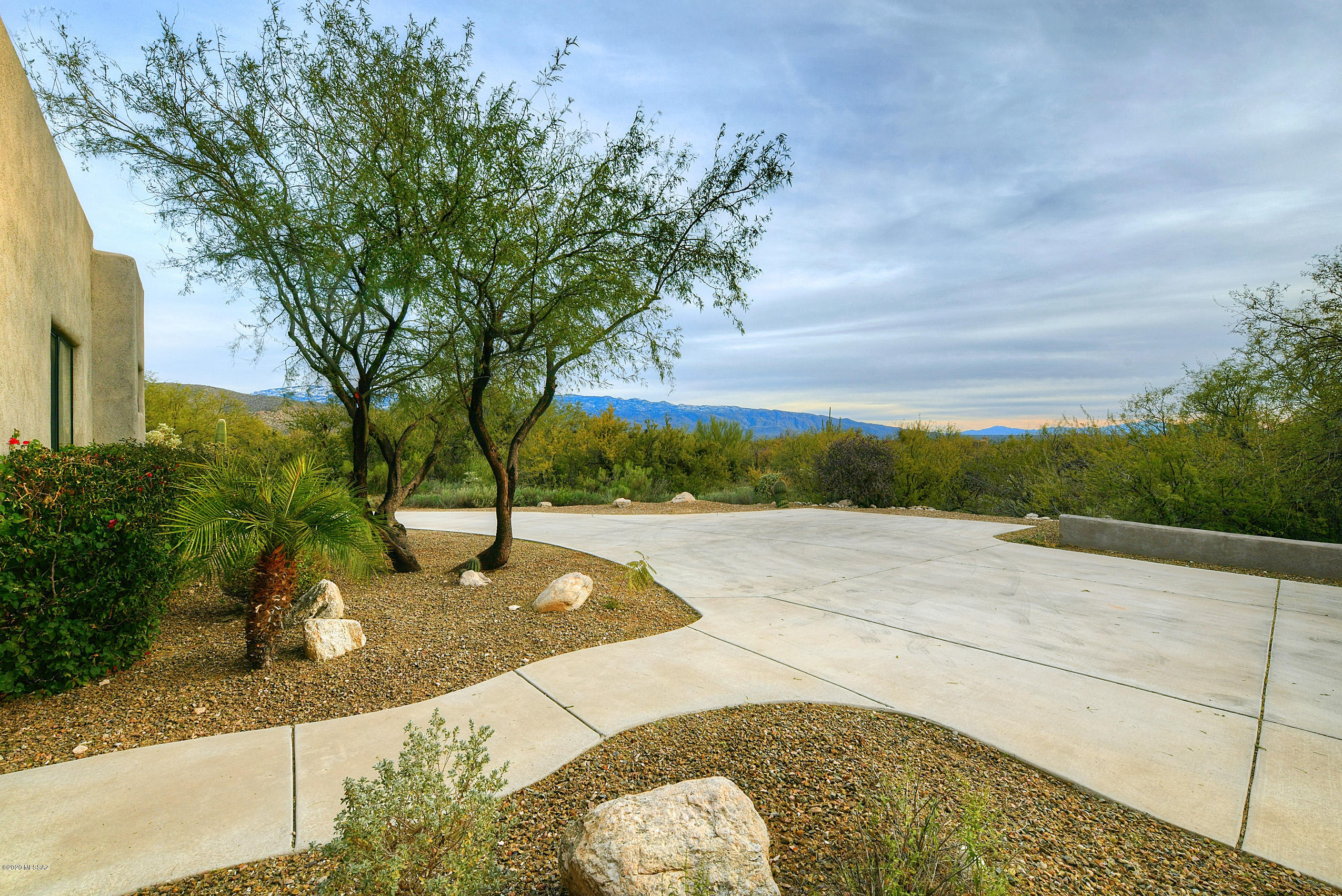 Snyder Creek Canyon (1-29) - Residential