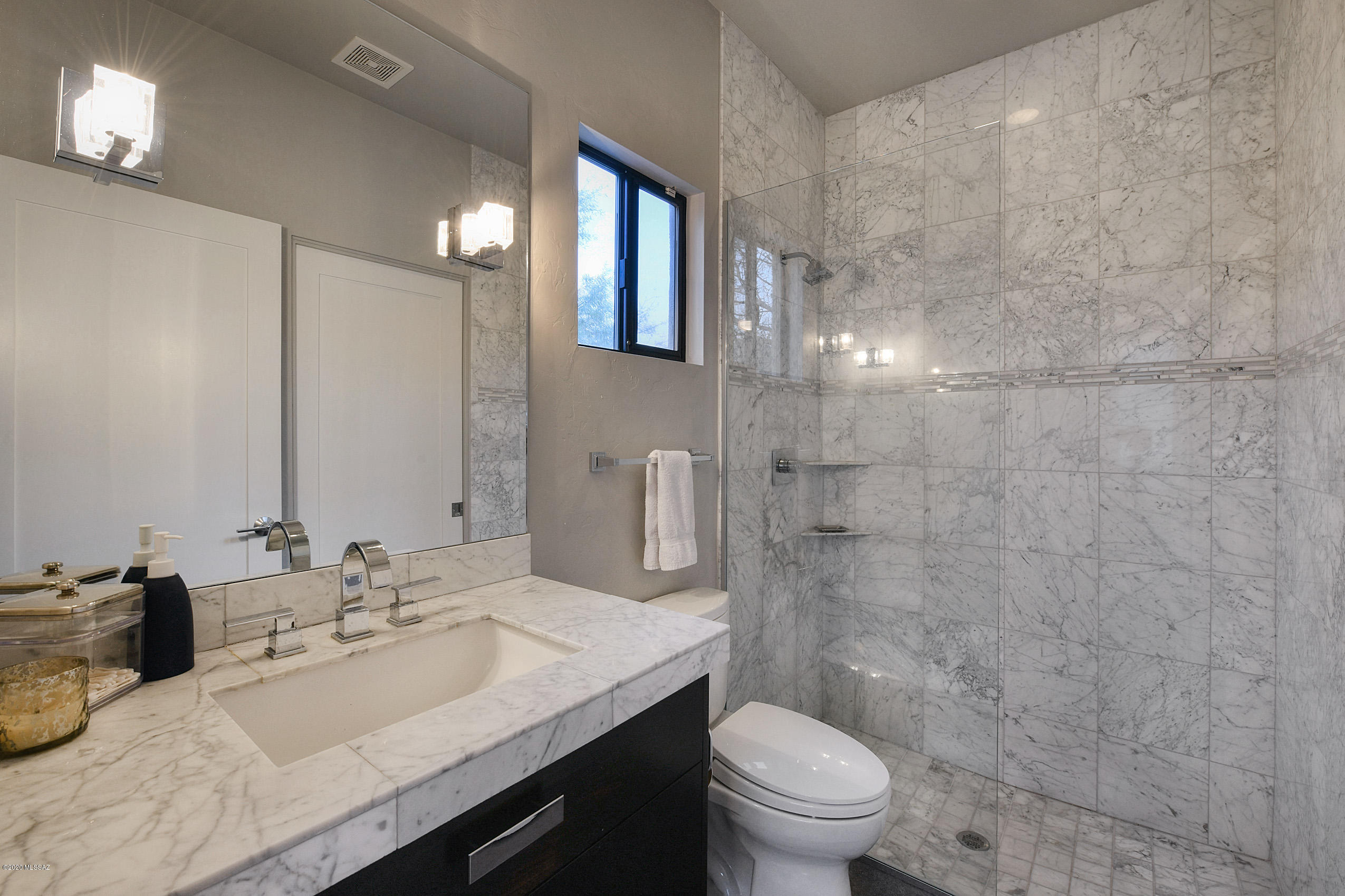 Snyder Creek Canyon (1-29) - Residential