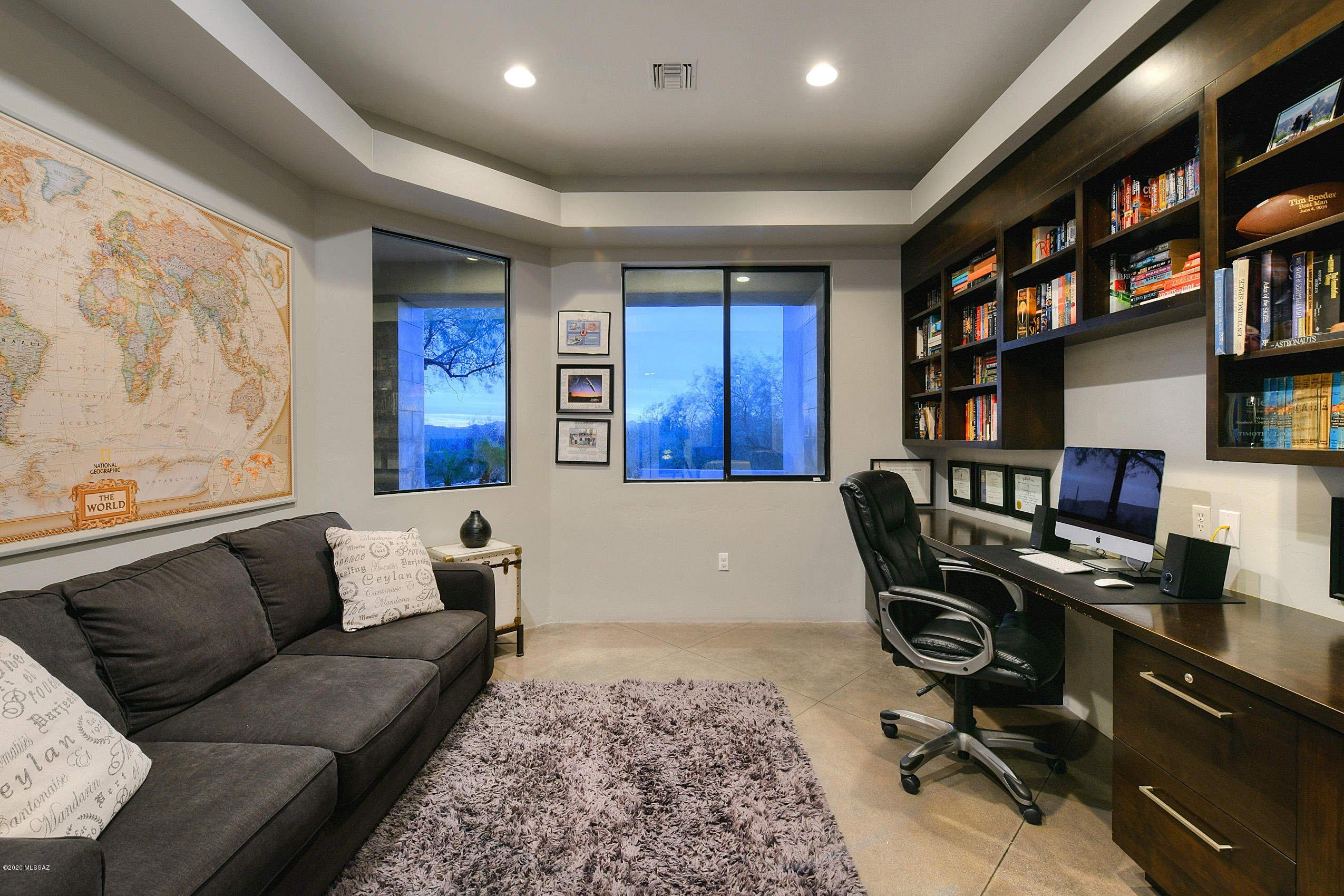 Snyder Creek Canyon (1-29) - Residential