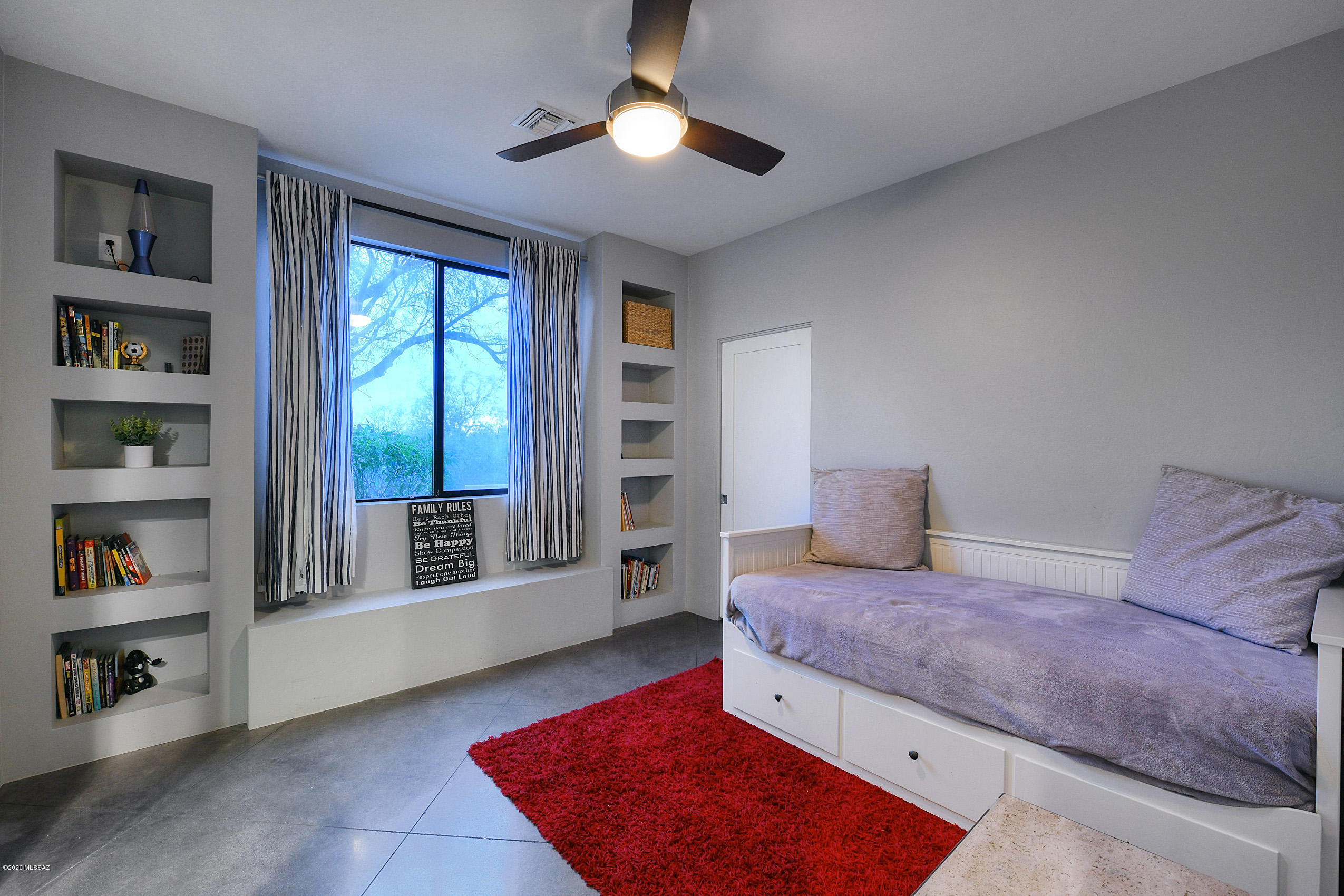 Snyder Creek Canyon (1-29) - Residential
