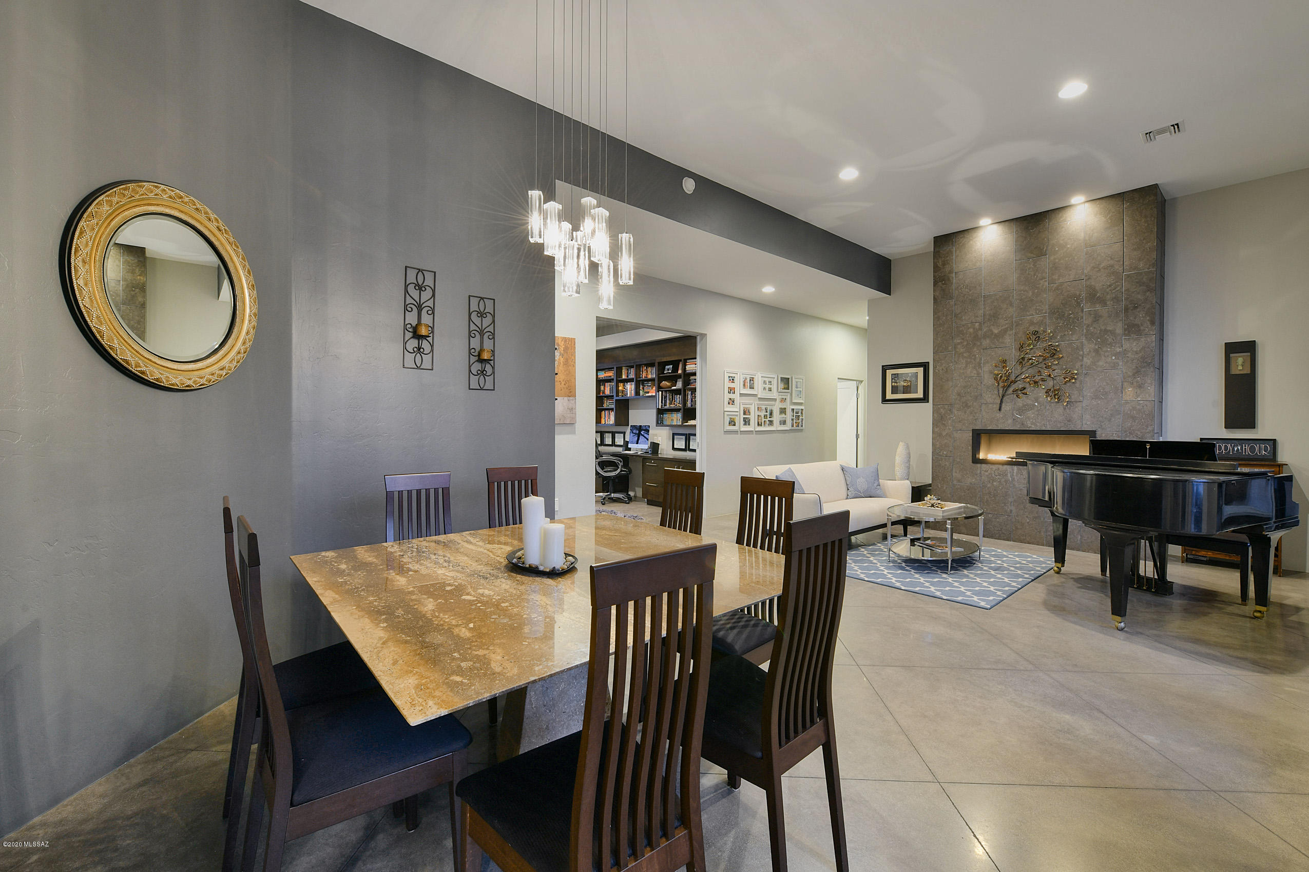 Snyder Creek Canyon (1-29) - Residential