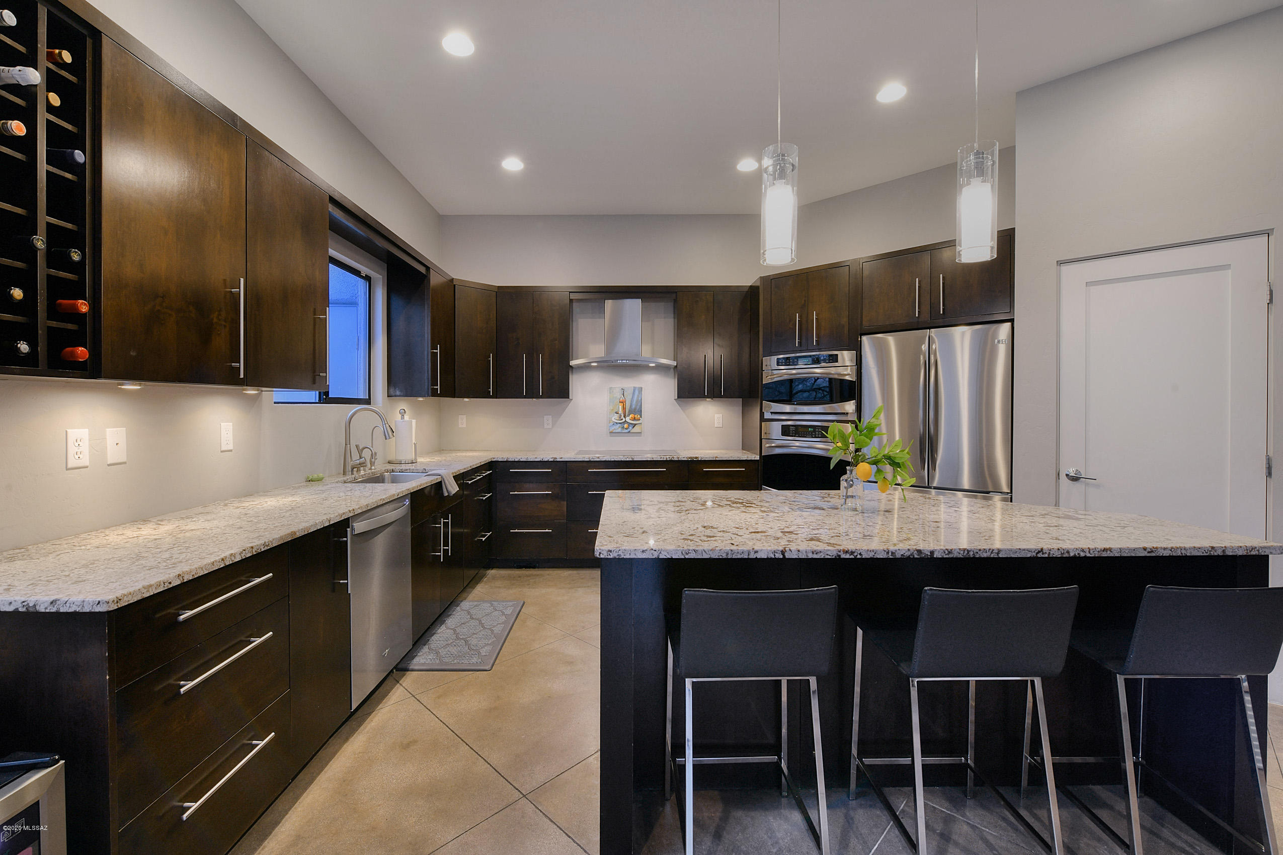 Snyder Creek Canyon (1-29) - Residential