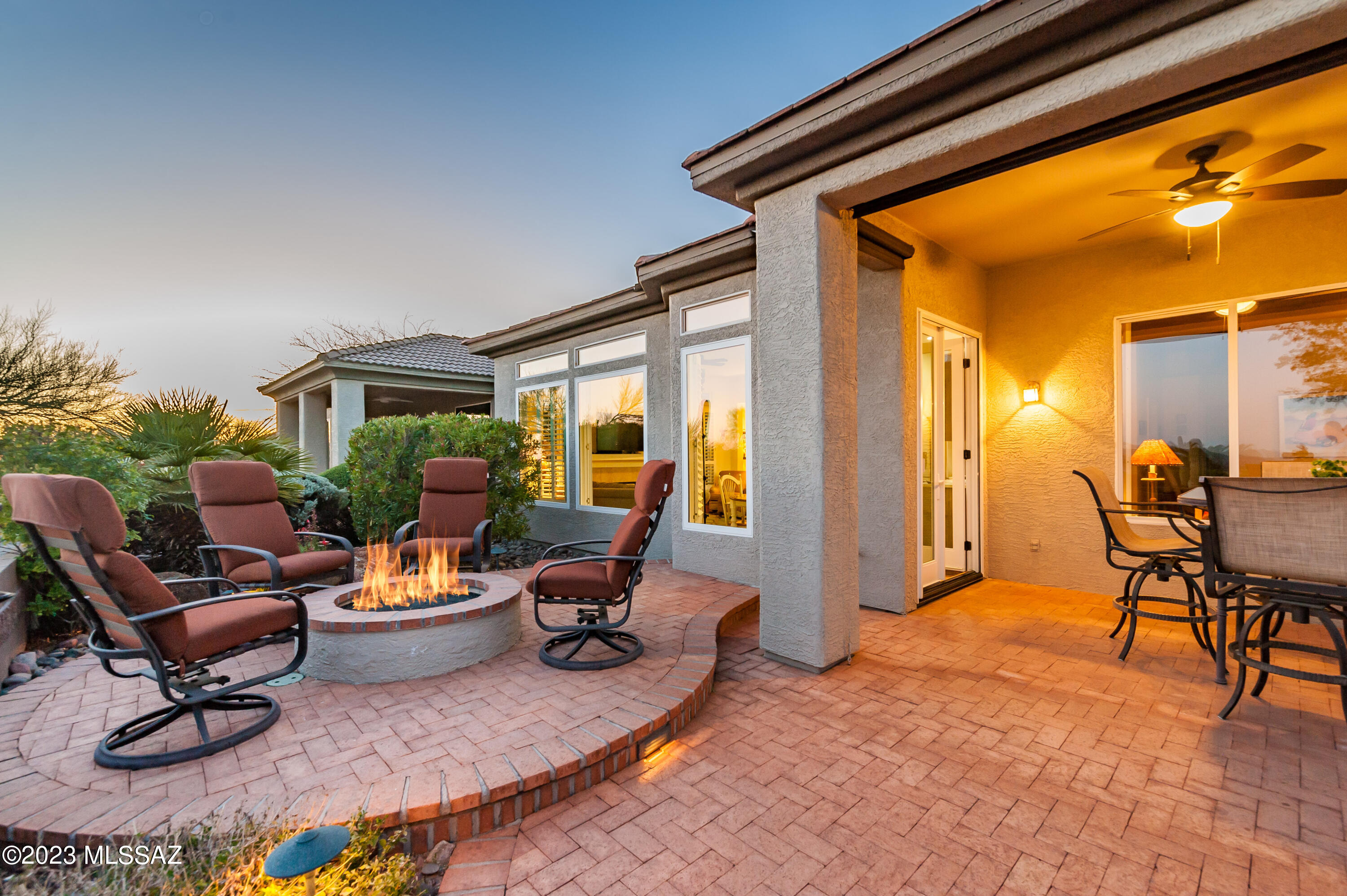 Heritage Highlands - Residential