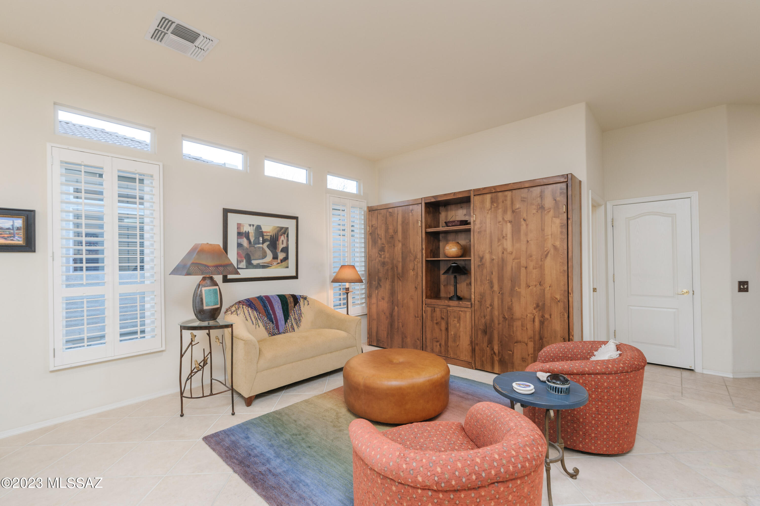 Heritage Highlands - Residential
