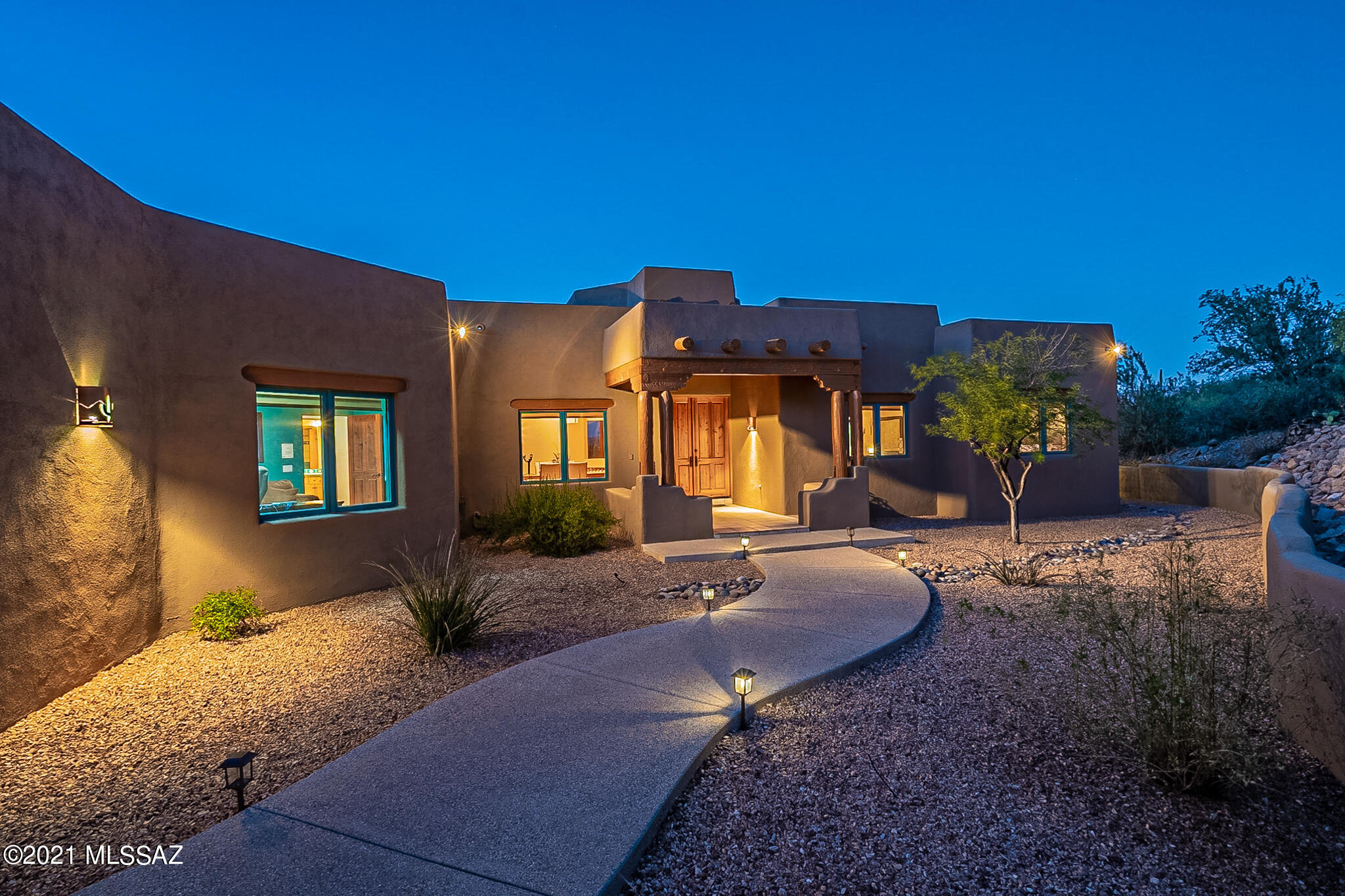 Twin Hills Estates (1-28) - Residential