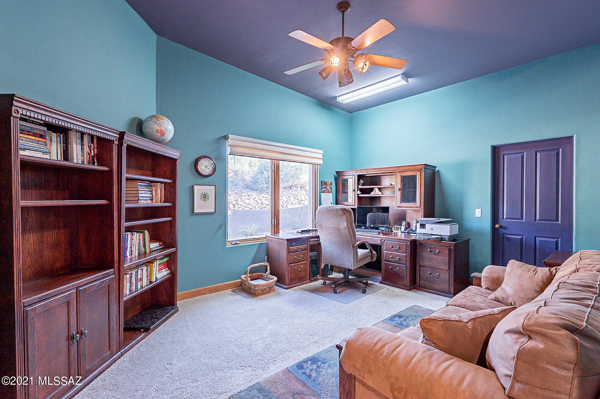 Twin Hills Estates (1-28) - Residential