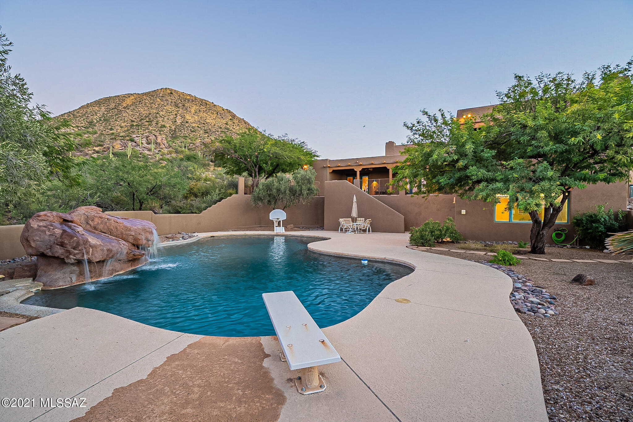 Twin Hills Estates (1-28) - Residential