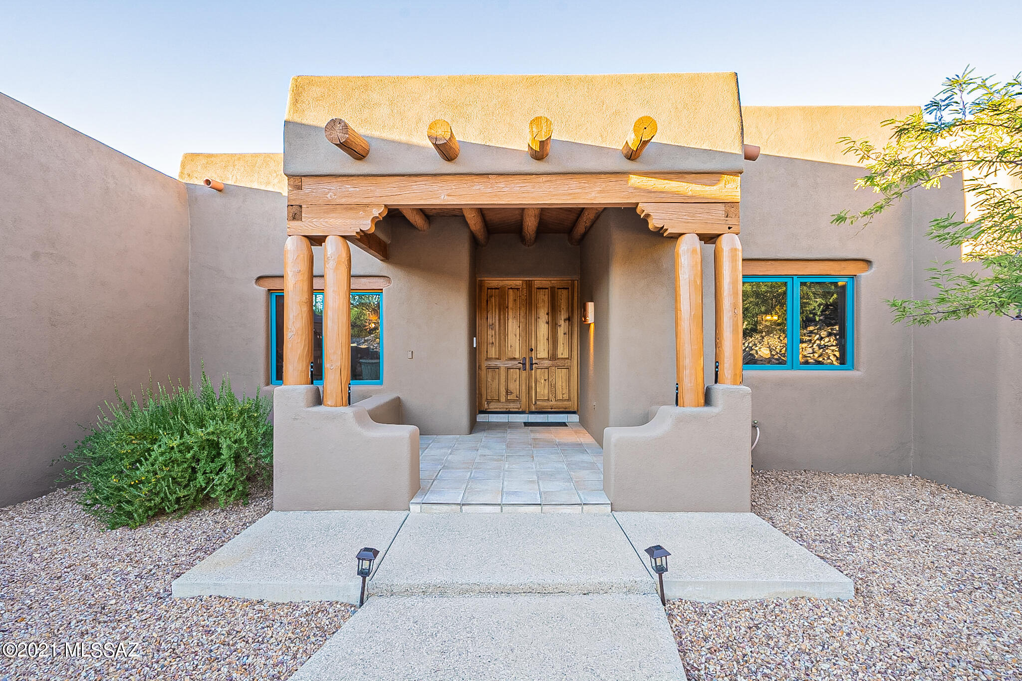 Twin Hills Estates (1-28) - Residential
