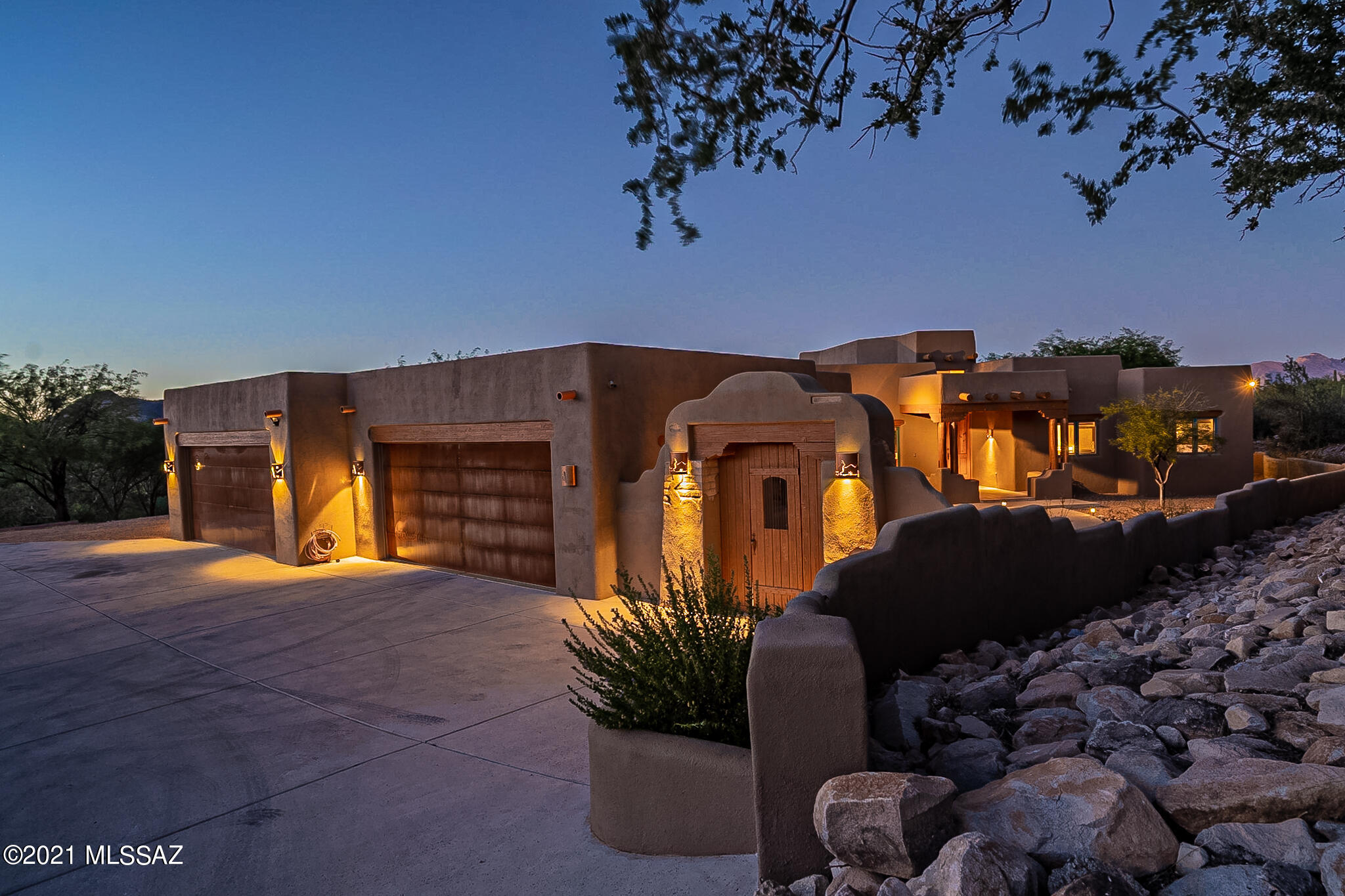 Twin Hills Estates (1-28) - Residential
