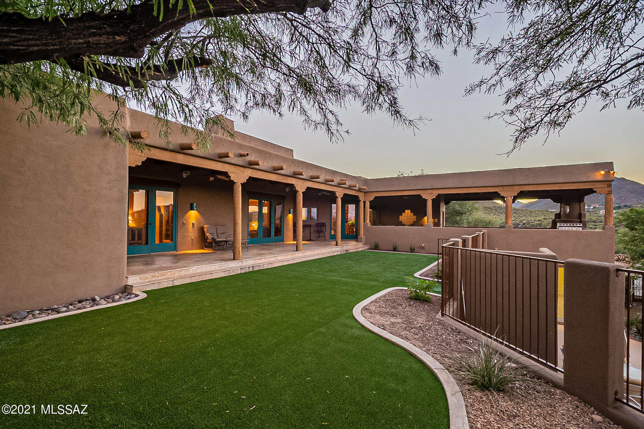 Twin Hills Estates (1-28) - Residential