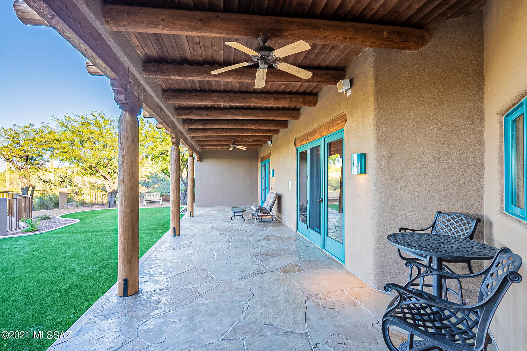 Twin Hills Estates (1-28) - Residential