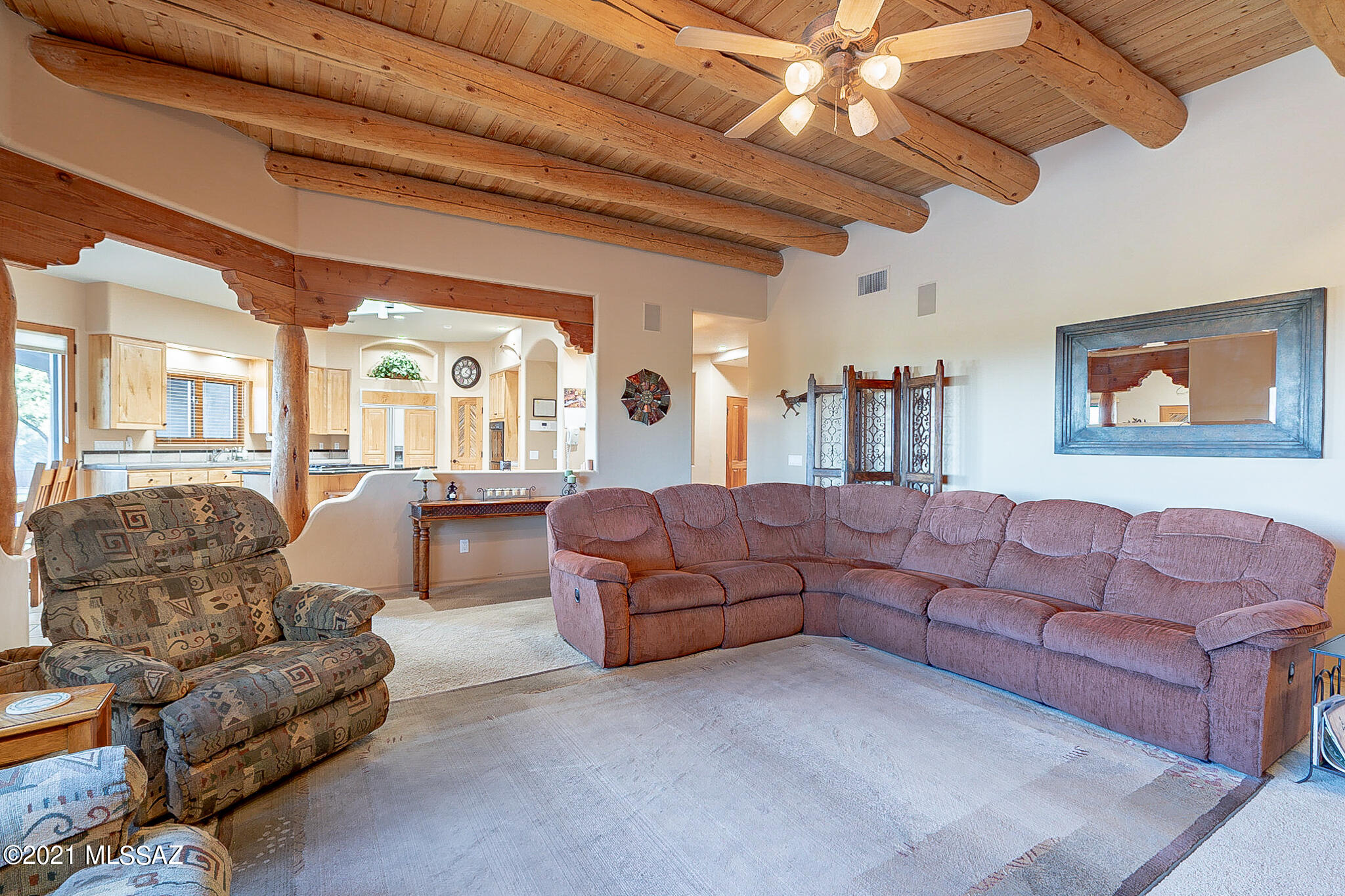 Twin Hills Estates (1-28) - Residential