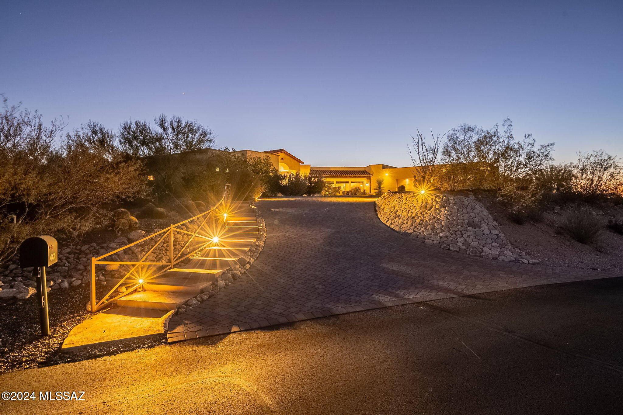 Catalina Foothills Est. NO. 10 (73-90, 119, 121, 123, 127-146) - Residential
