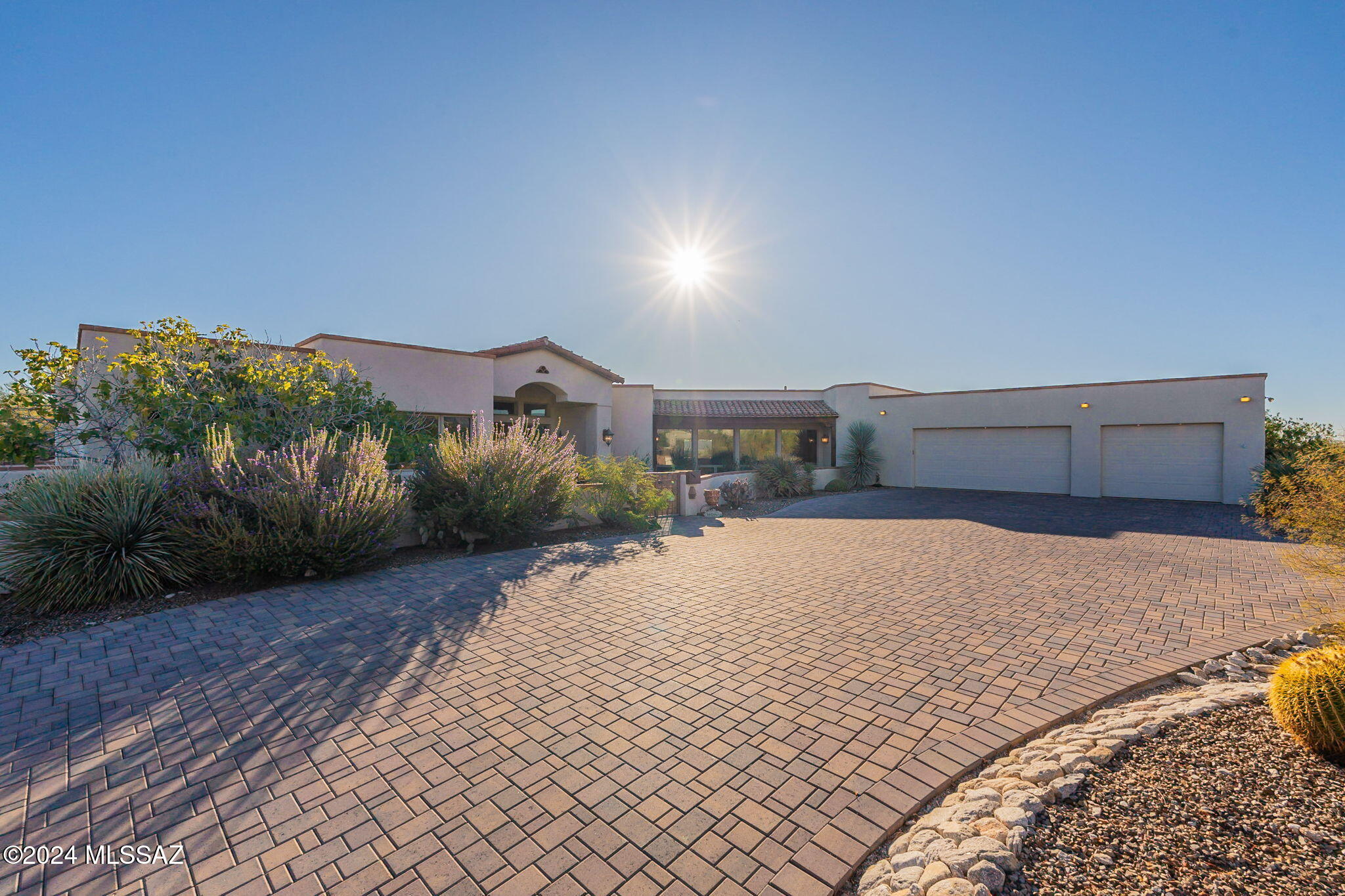 Catalina Foothills Est. NO. 10 (73-90, 119, 121, 123, 127-146) - Residential