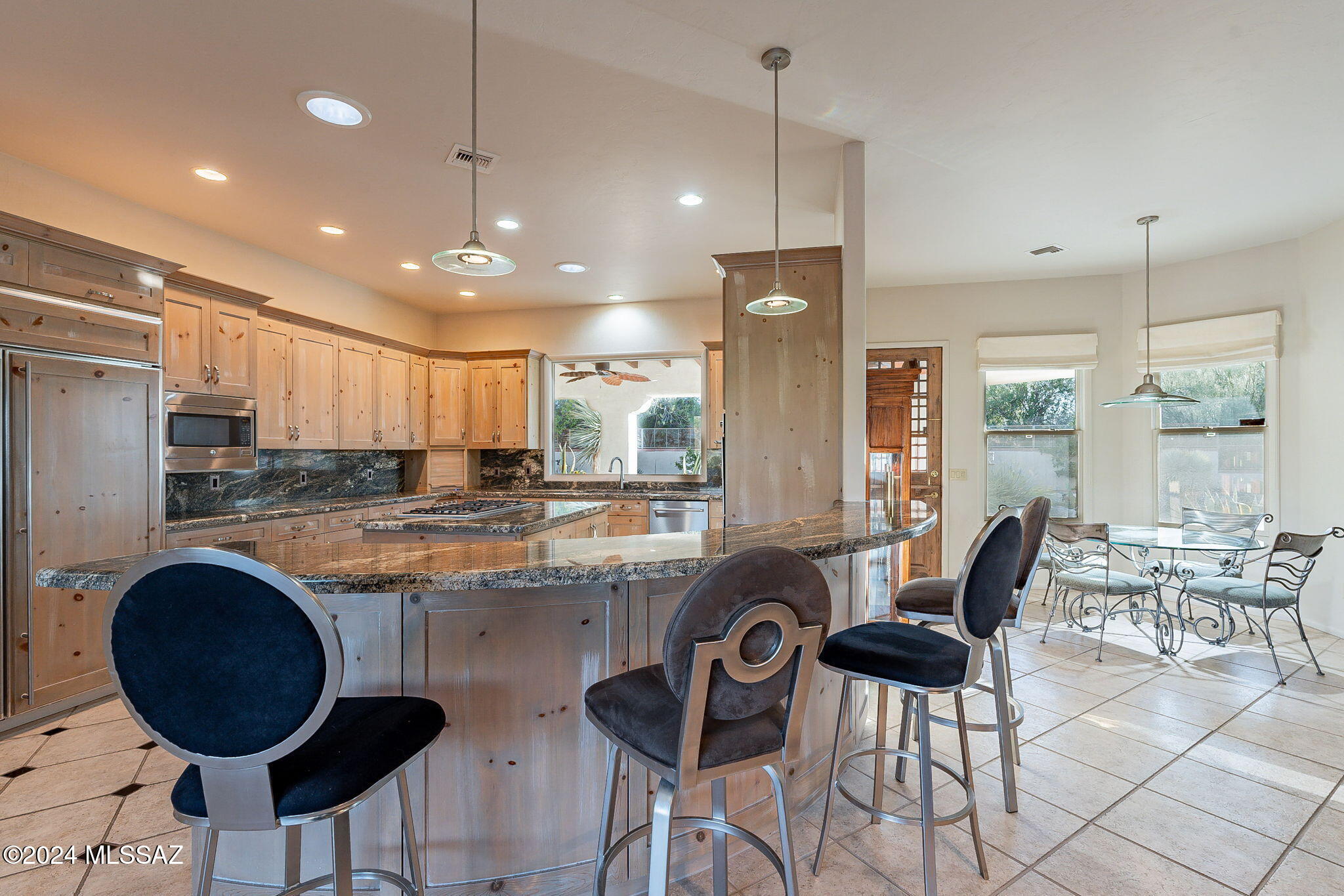 Catalina Foothills Est. NO. 10 (73-90, 119, 121, 123, 127-146) - Residential