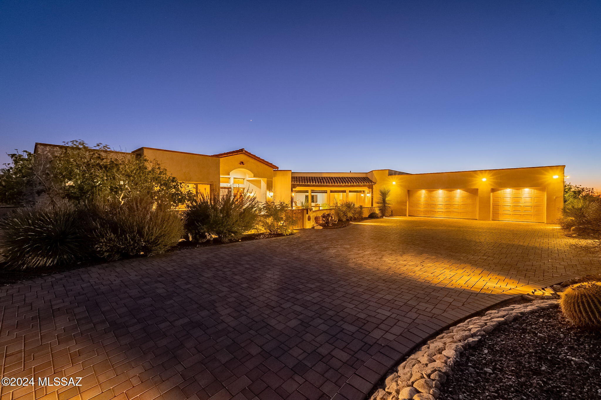Catalina Foothills Est. NO. 10 (73-90, 119, 121, 123, 127-146) - Residential