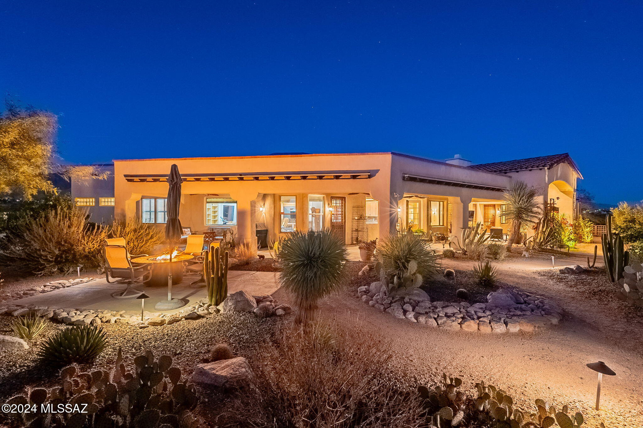 Catalina Foothills Est. NO. 10 (73-90, 119, 121, 123, 127-146) - Residential