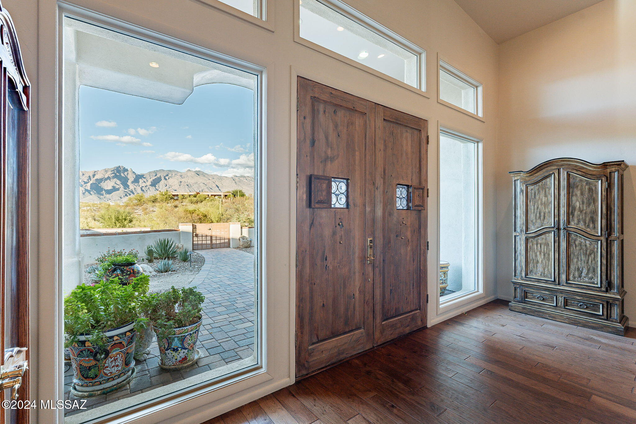 Catalina Foothills Est. NO. 10 (73-90, 119, 121, 123, 127-146) - Residential