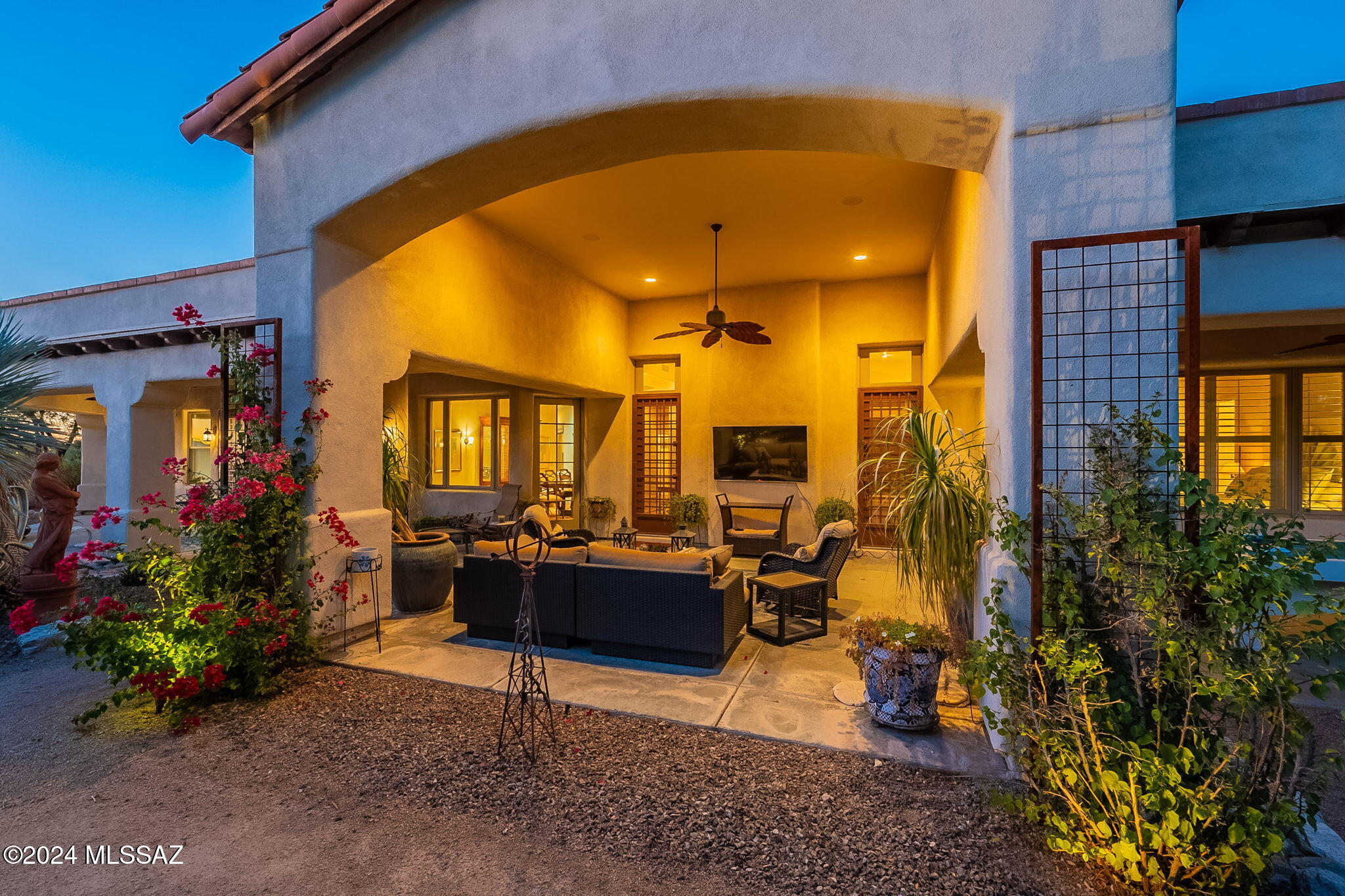 Catalina Foothills Est. NO. 10 (73-90, 119, 121, 123, 127-146) - Residential