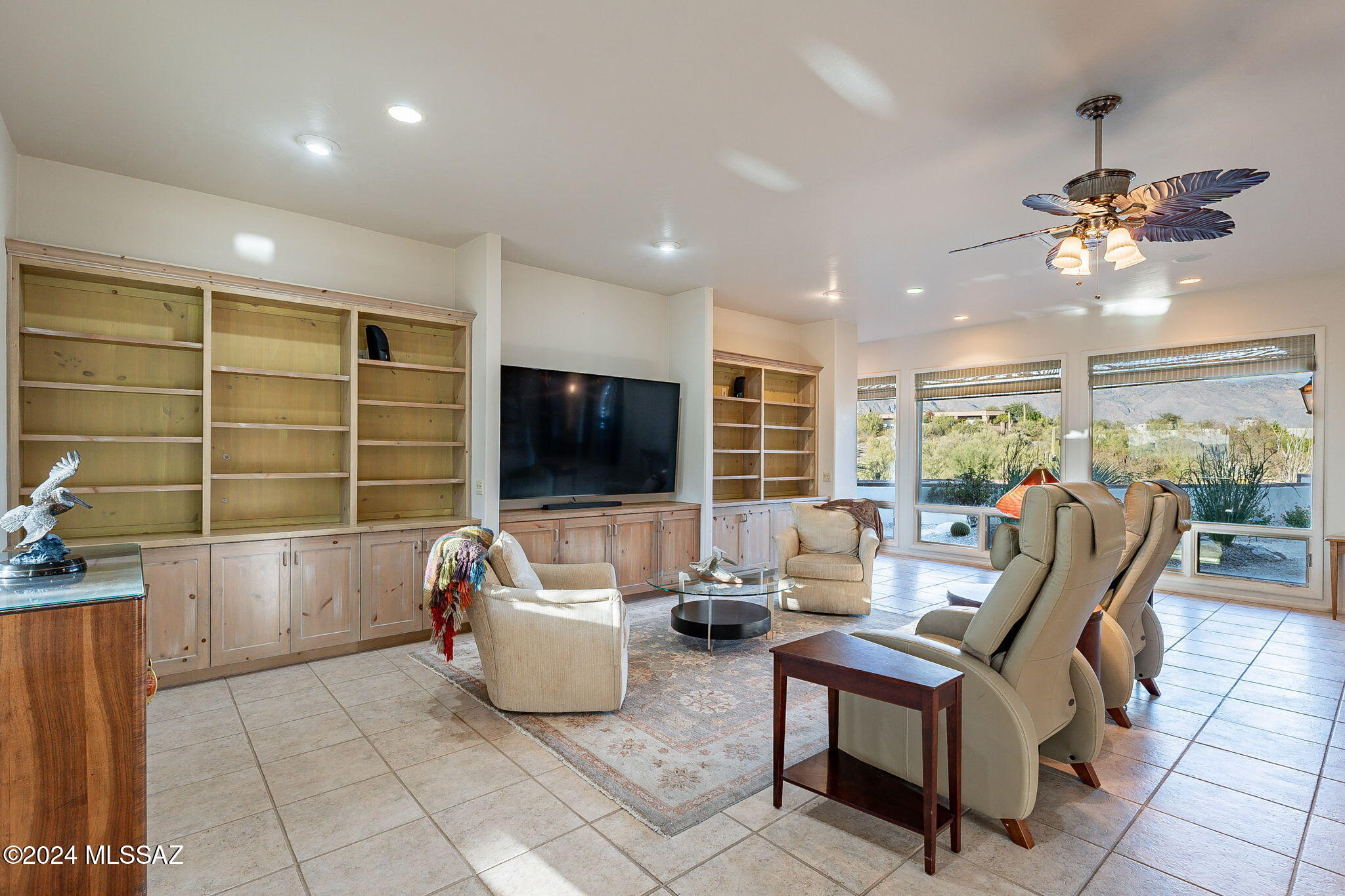 Catalina Foothills Est. NO. 10 (73-90, 119, 121, 123, 127-146) - Residential