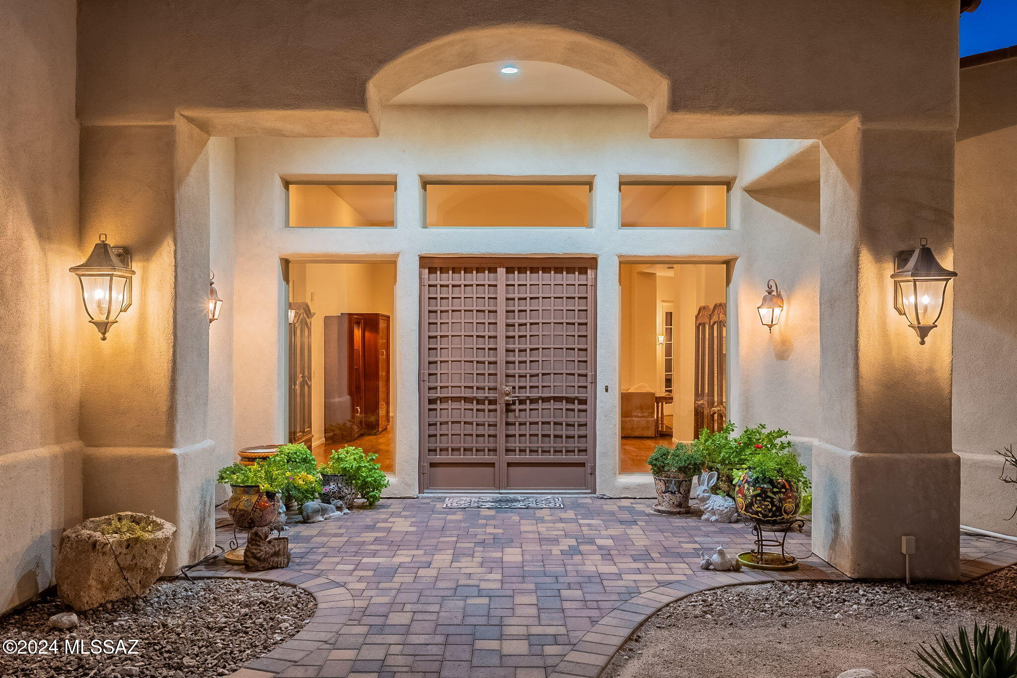 Catalina Foothills Est. NO. 10 (73-90, 119, 121, 123, 127-146) - Residential