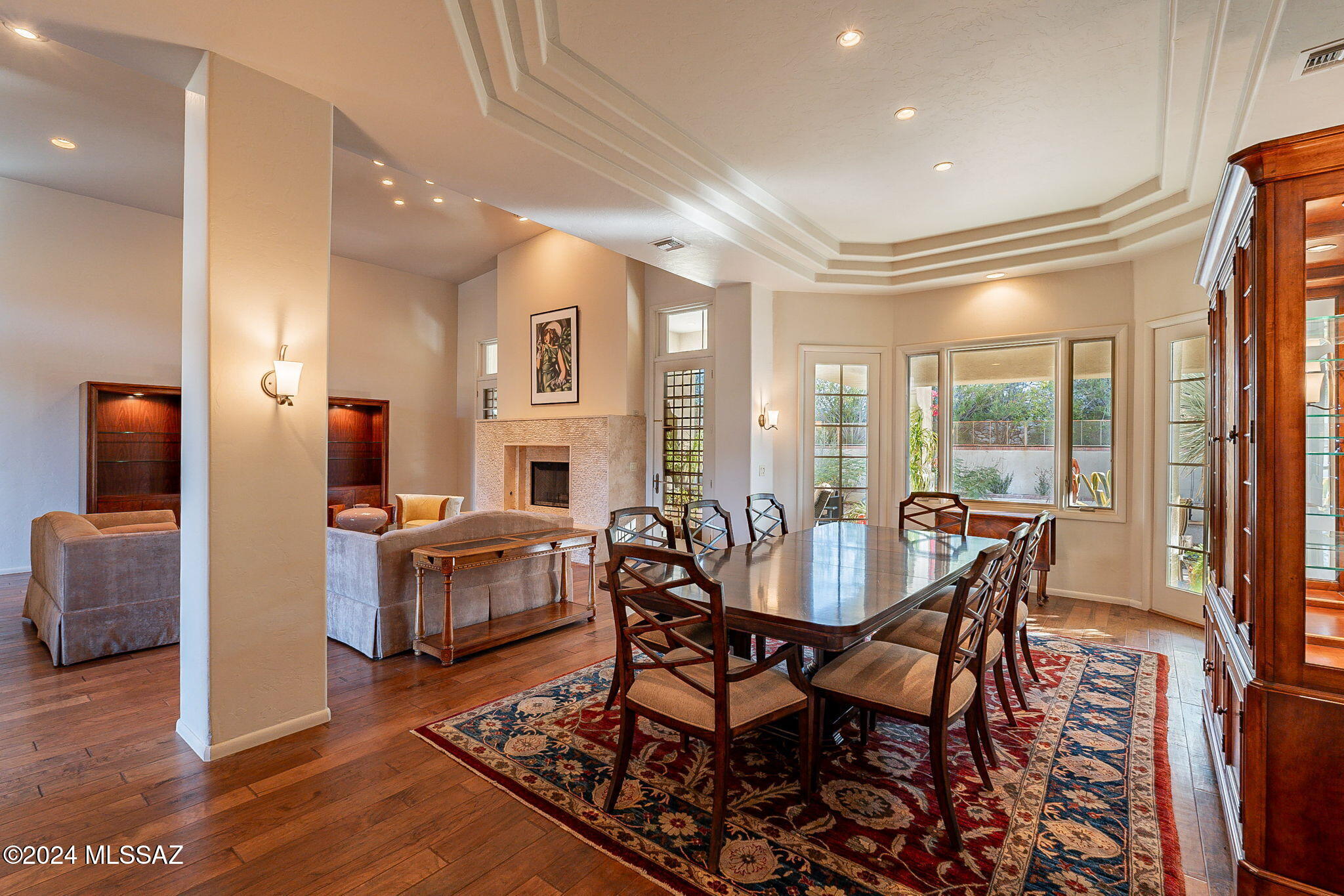 Catalina Foothills Est. NO. 10 (73-90, 119, 121, 123, 127-146) - Residential