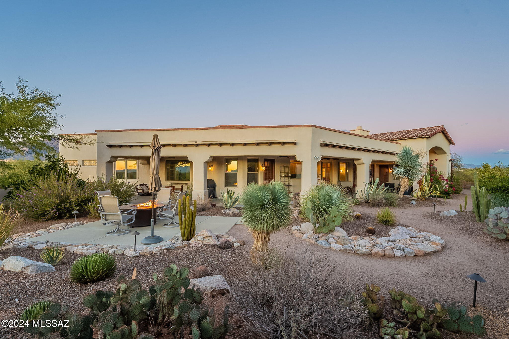 Catalina Foothills Est. NO. 10 (73-90, 119, 121, 123, 127-146) - Residential