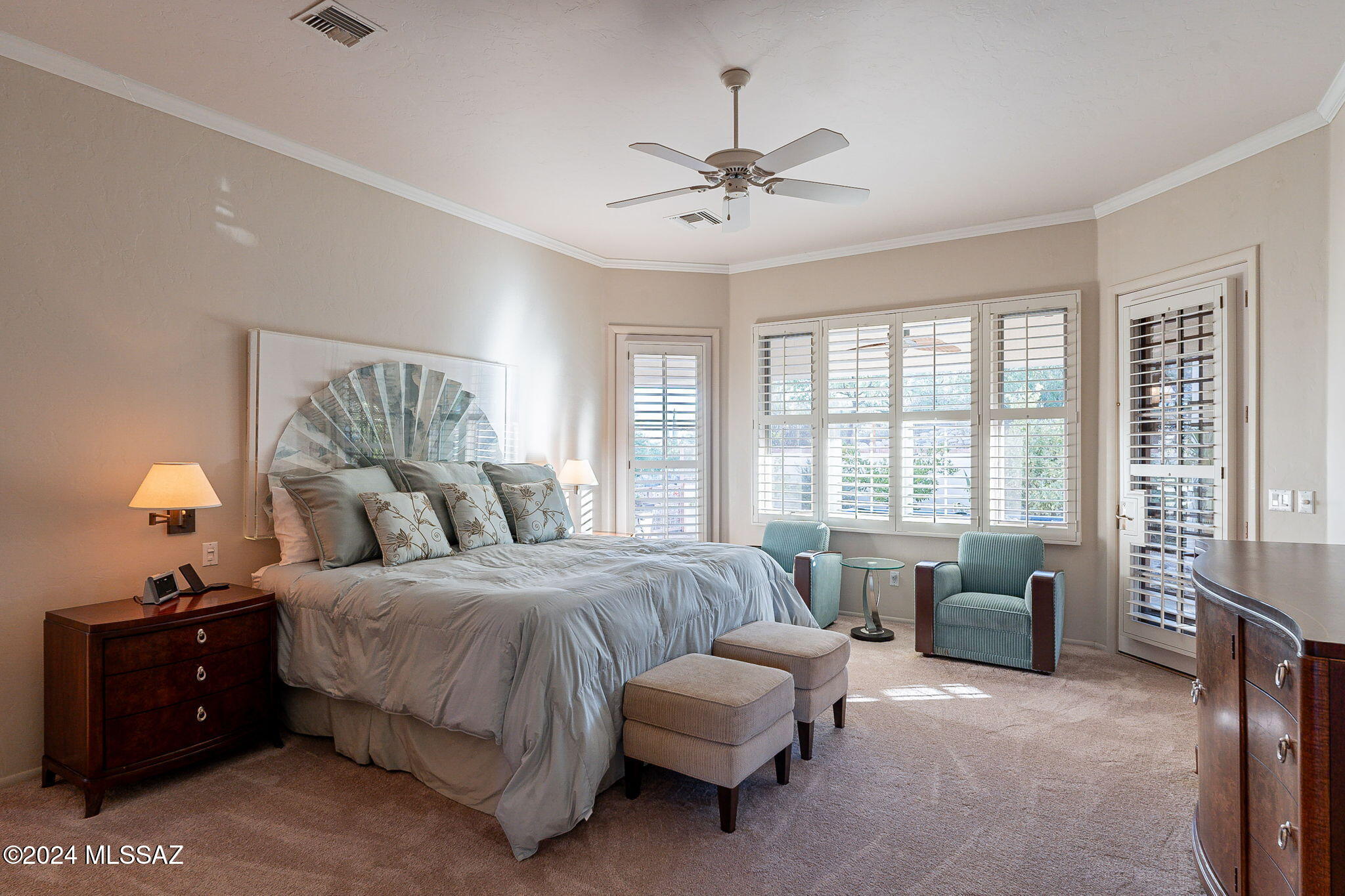 Catalina Foothills Est. NO. 10 (73-90, 119, 121, 123, 127-146) - Residential