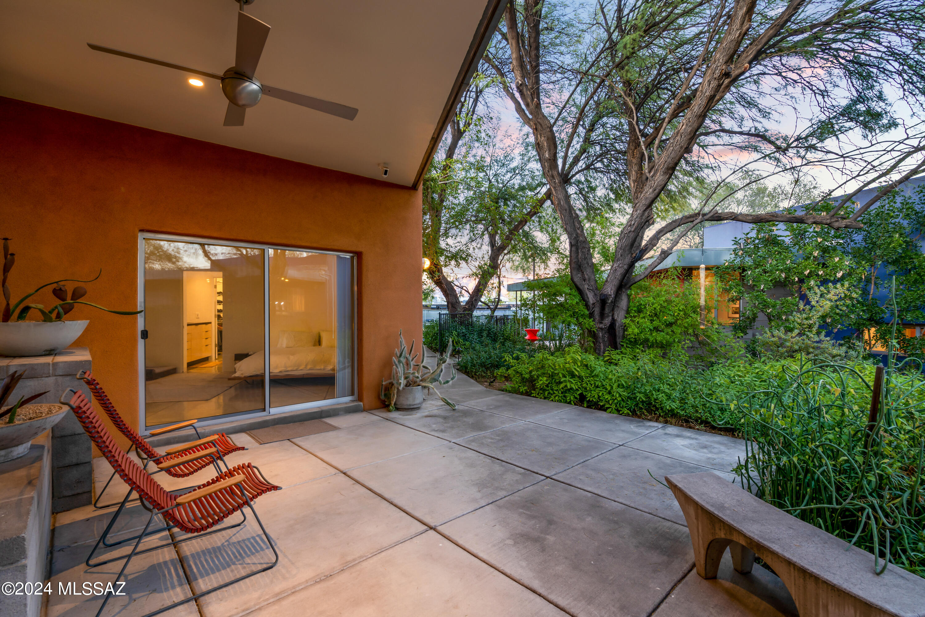 Virginia Heights Amended - Residential