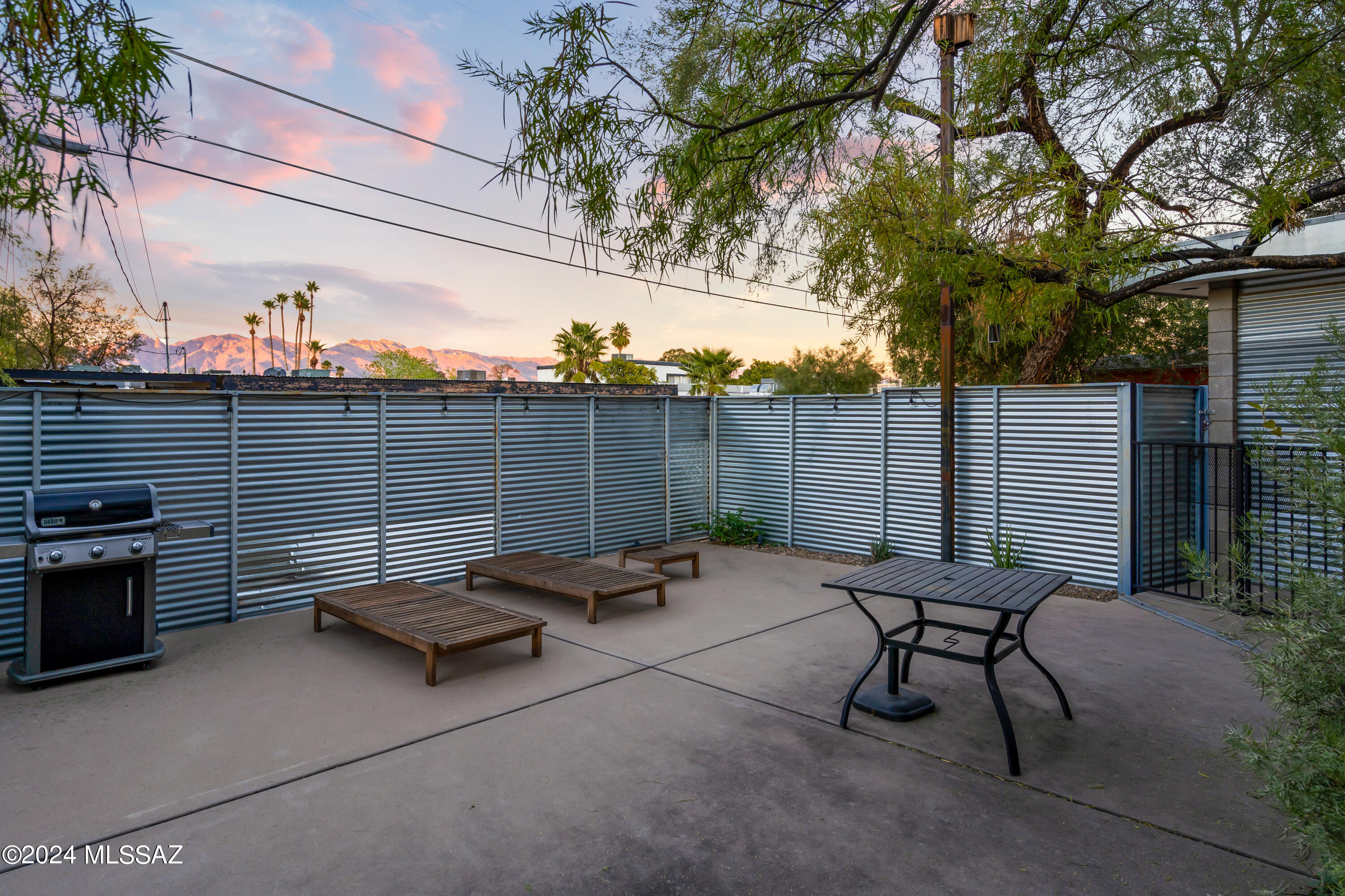 Virginia Heights Amended - Residential